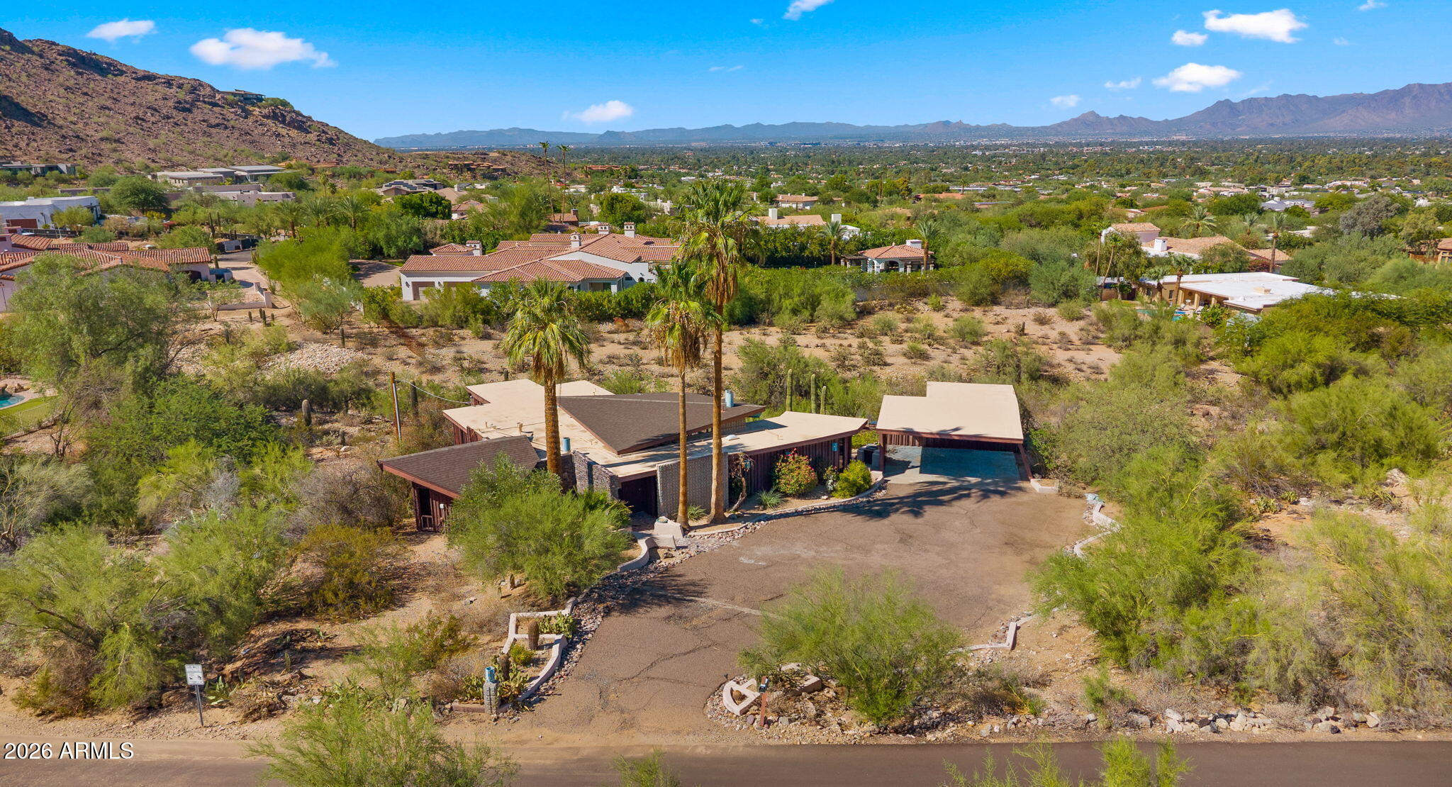 6102 E Quartz Mountain Road L — photo