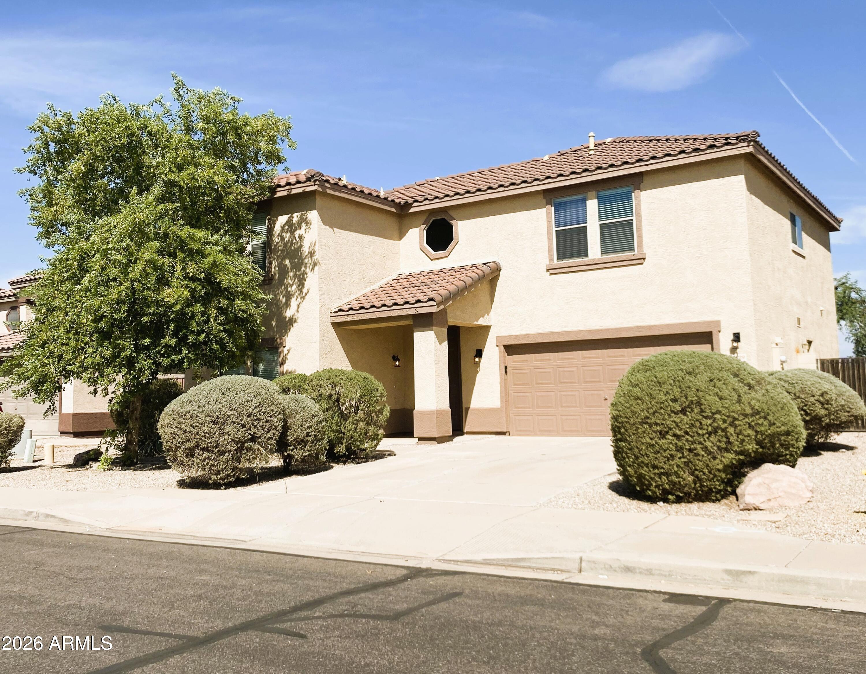 3629 S Adelle Circle — photo