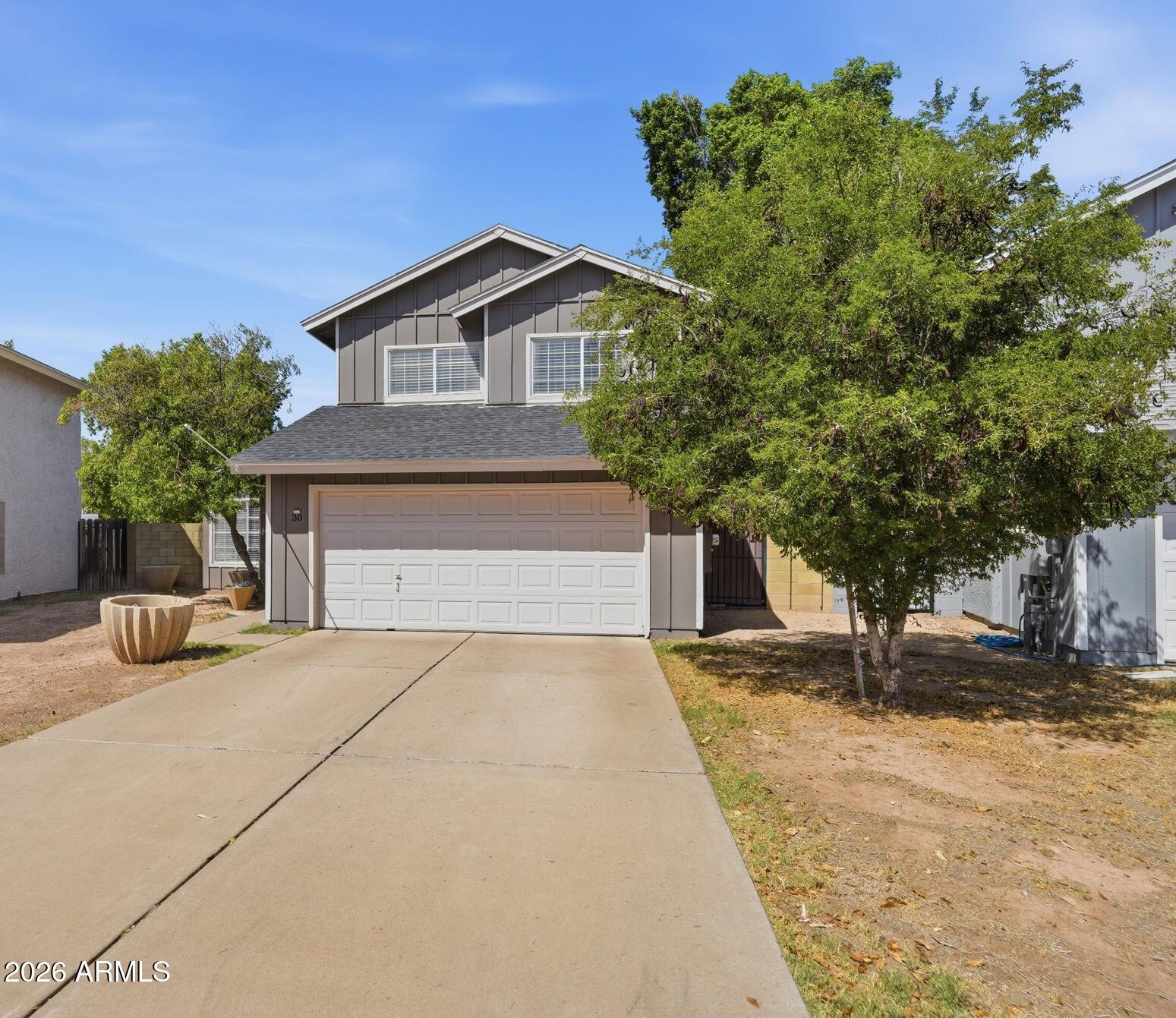 3134 E McKellips Road #30, Mesa, AZ 85213 — photo 2