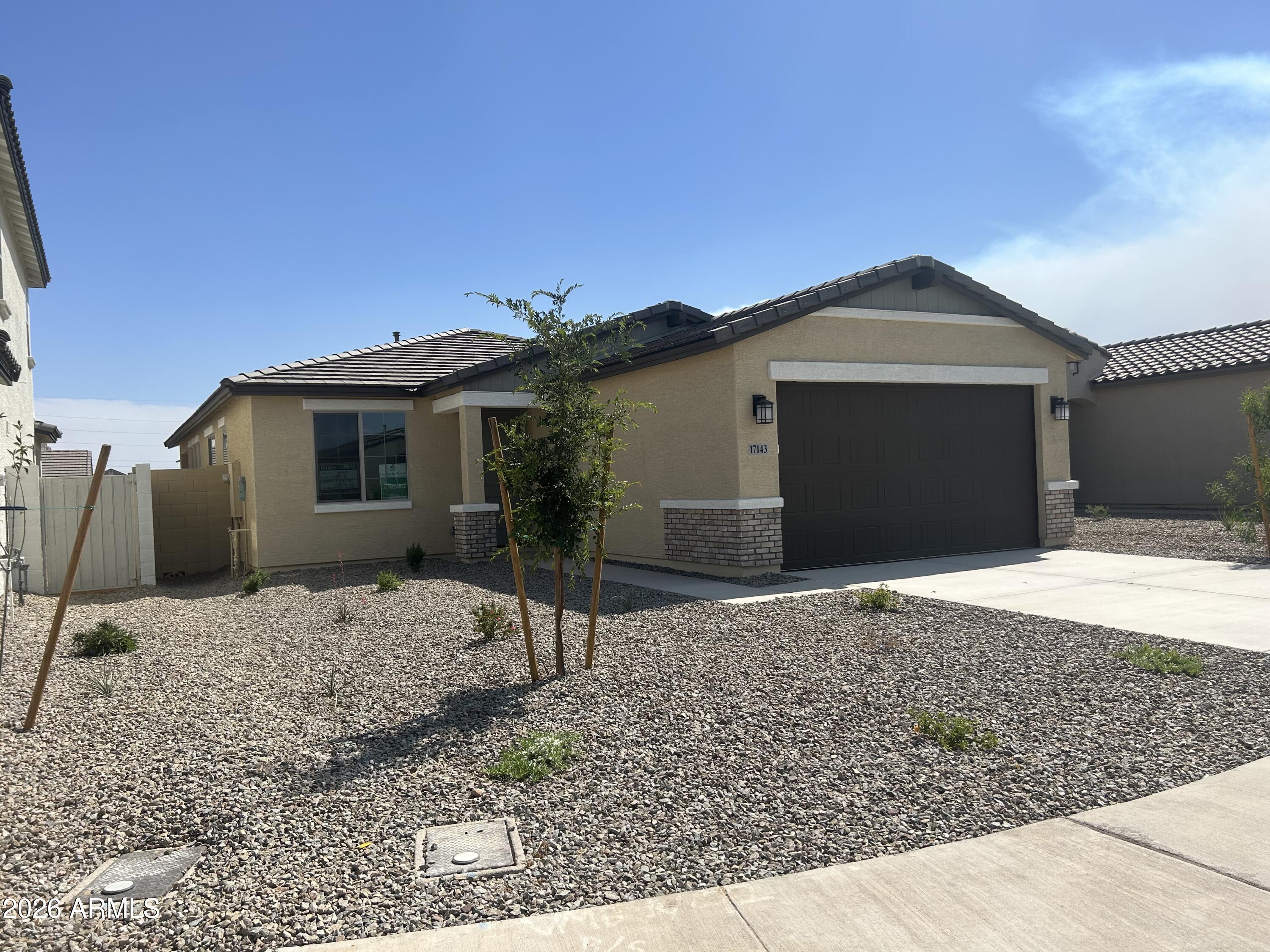 17143 W Corrine Drive — photo