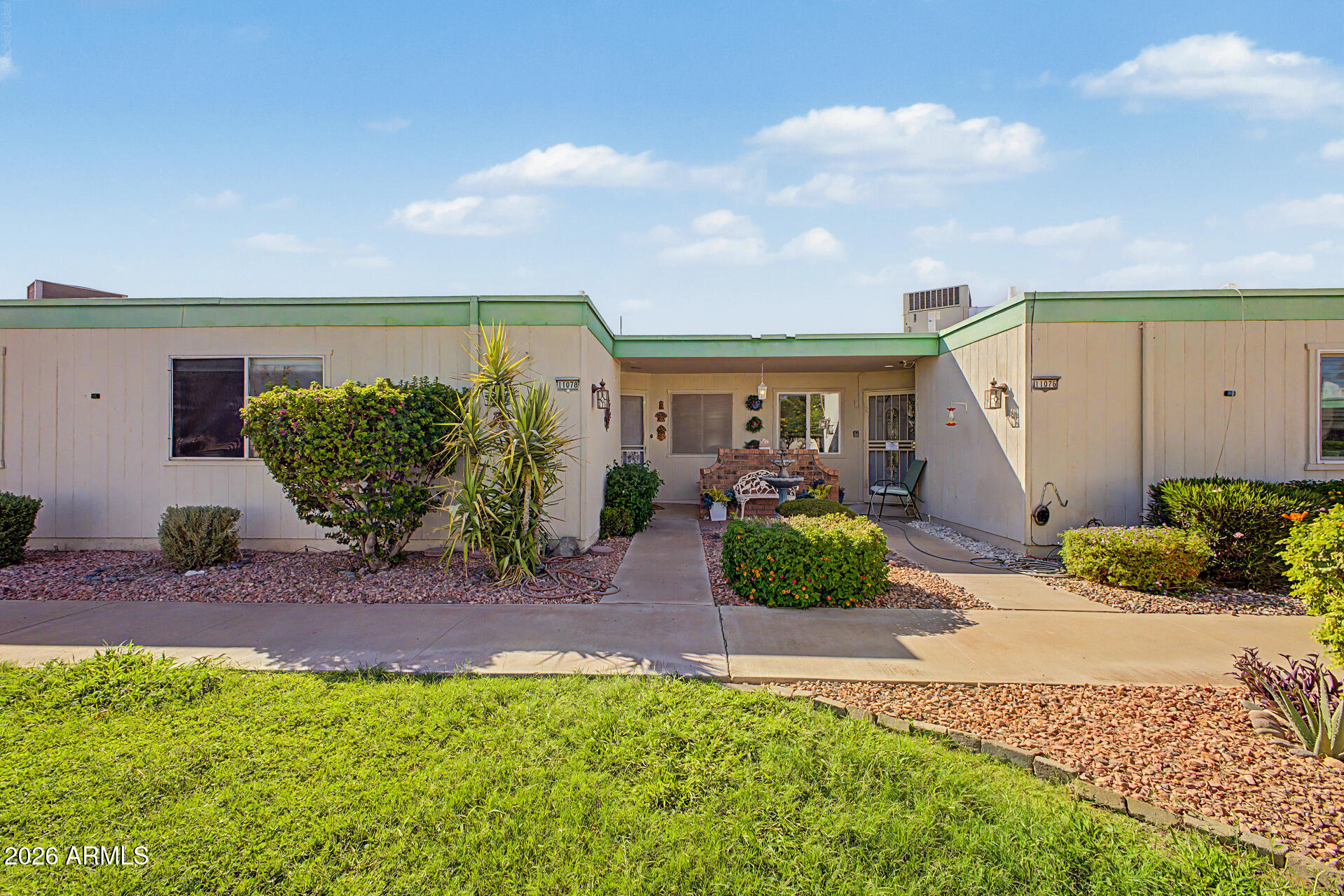 11078 W Coggins Drive — photo