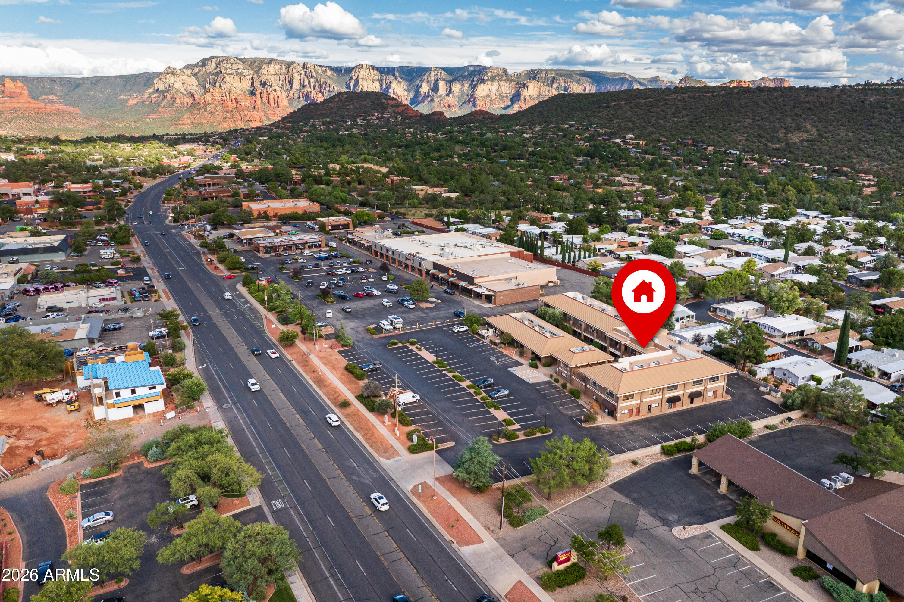 2155 W State Route 89a 207 208 — photo
