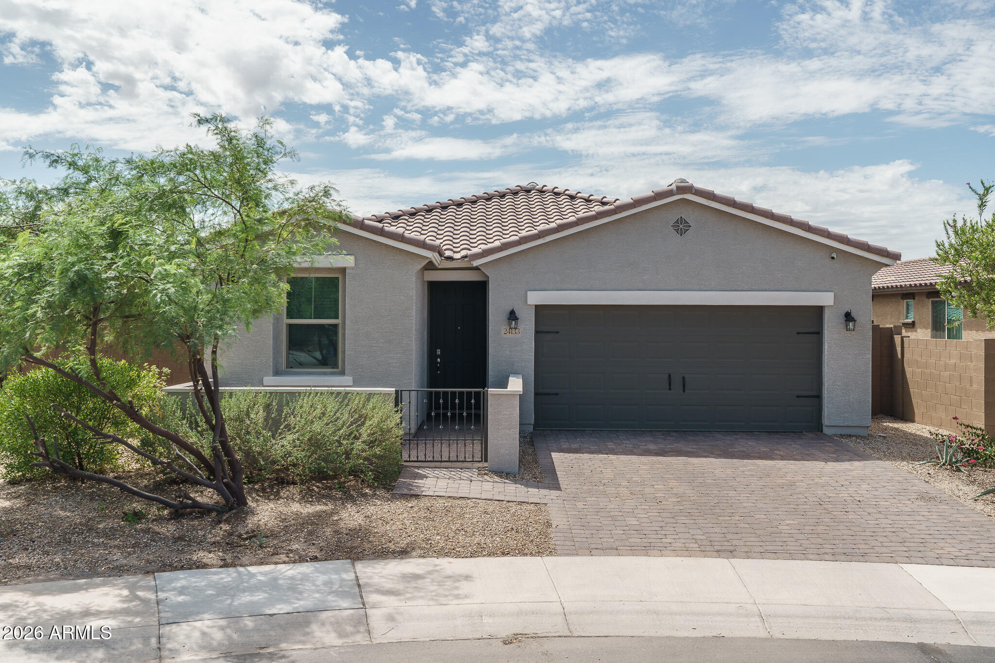 24133 W Gibson Lane — photo