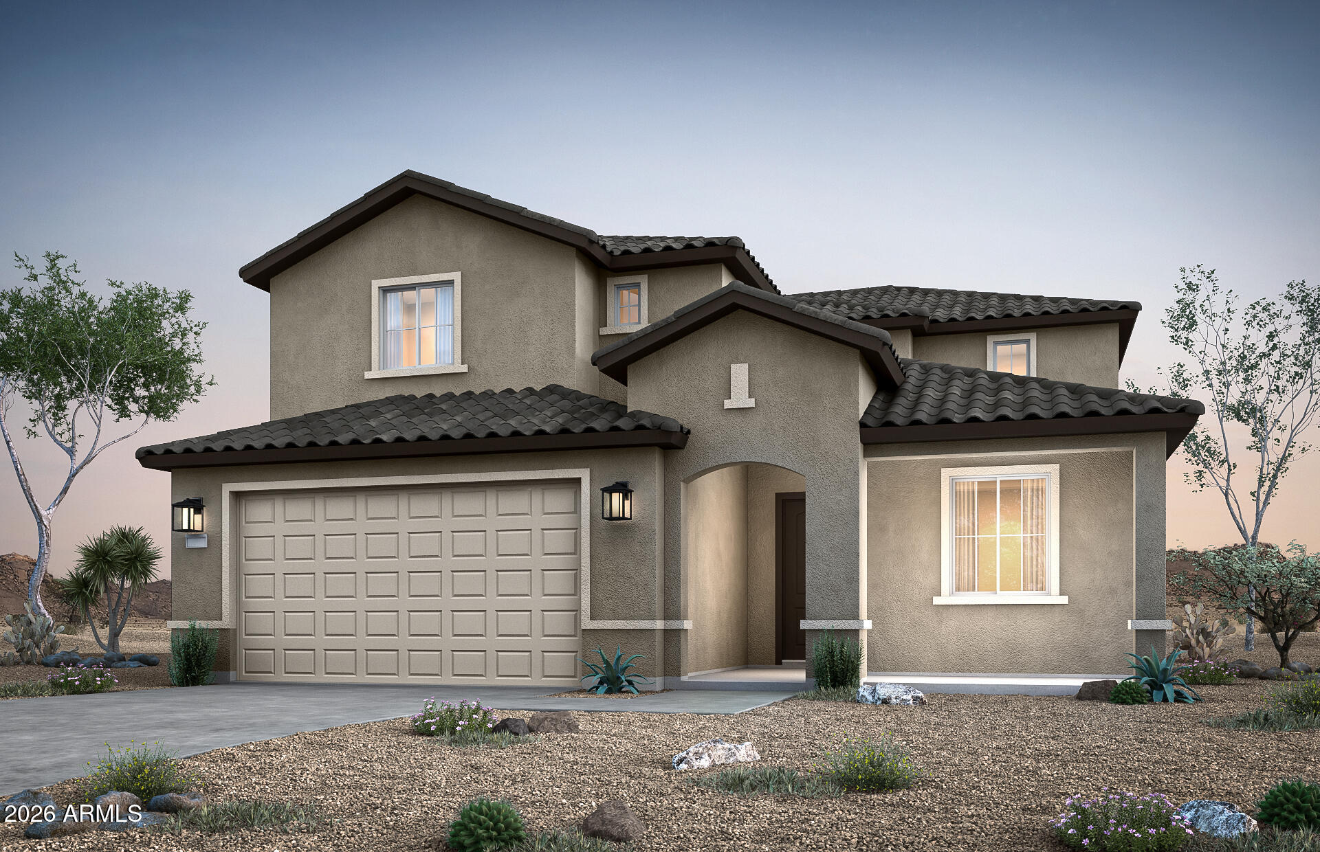 16925 N Ibis Way — photo