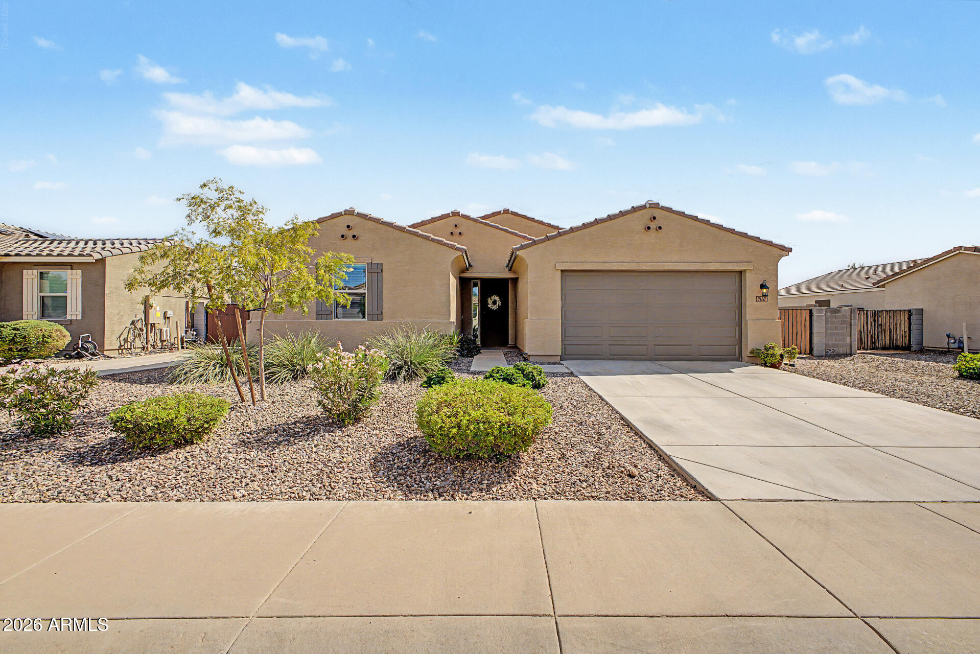 7147 E Waterfowl Way — photo