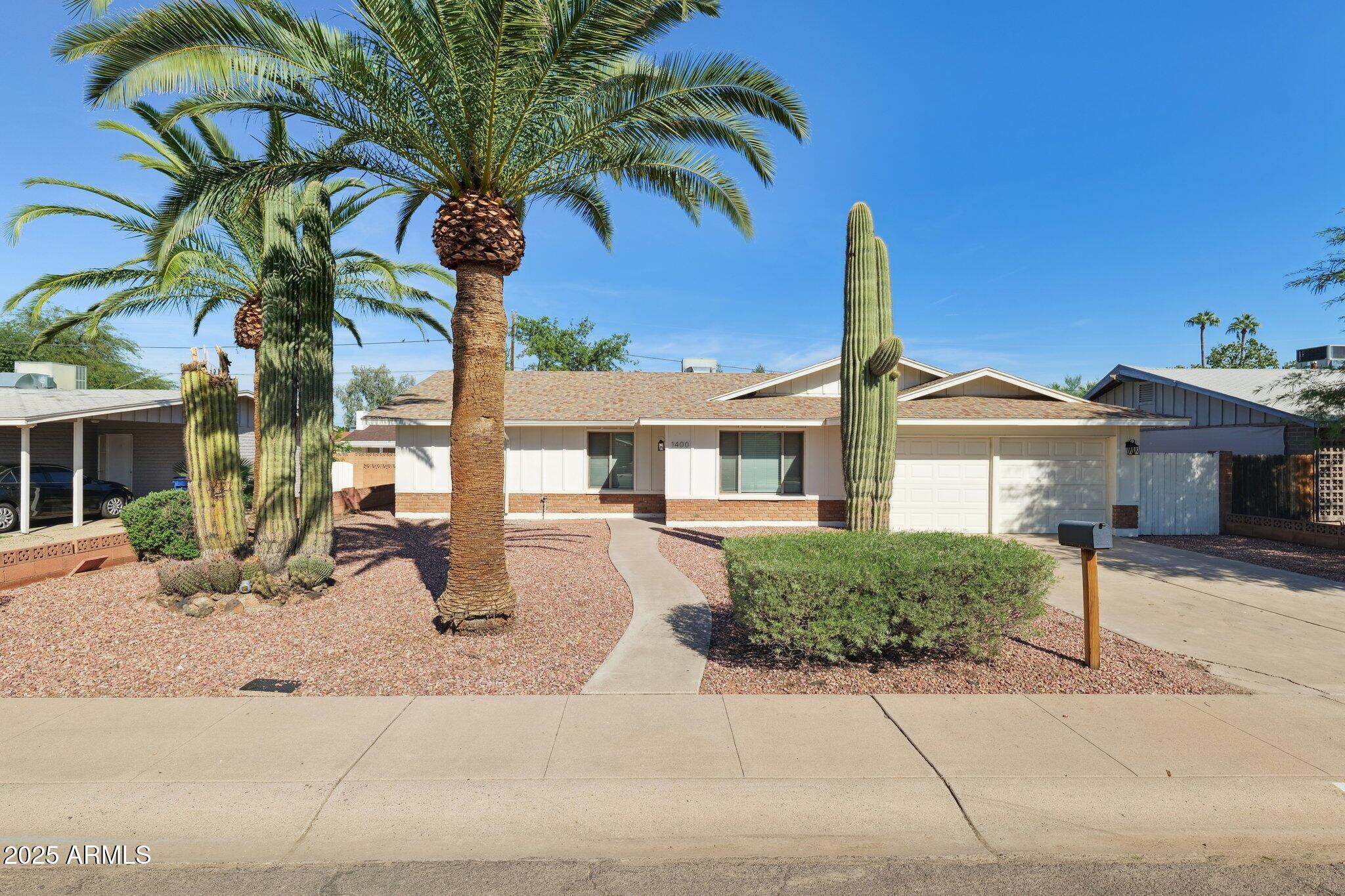 1400 E Wesleyan Drive — photo