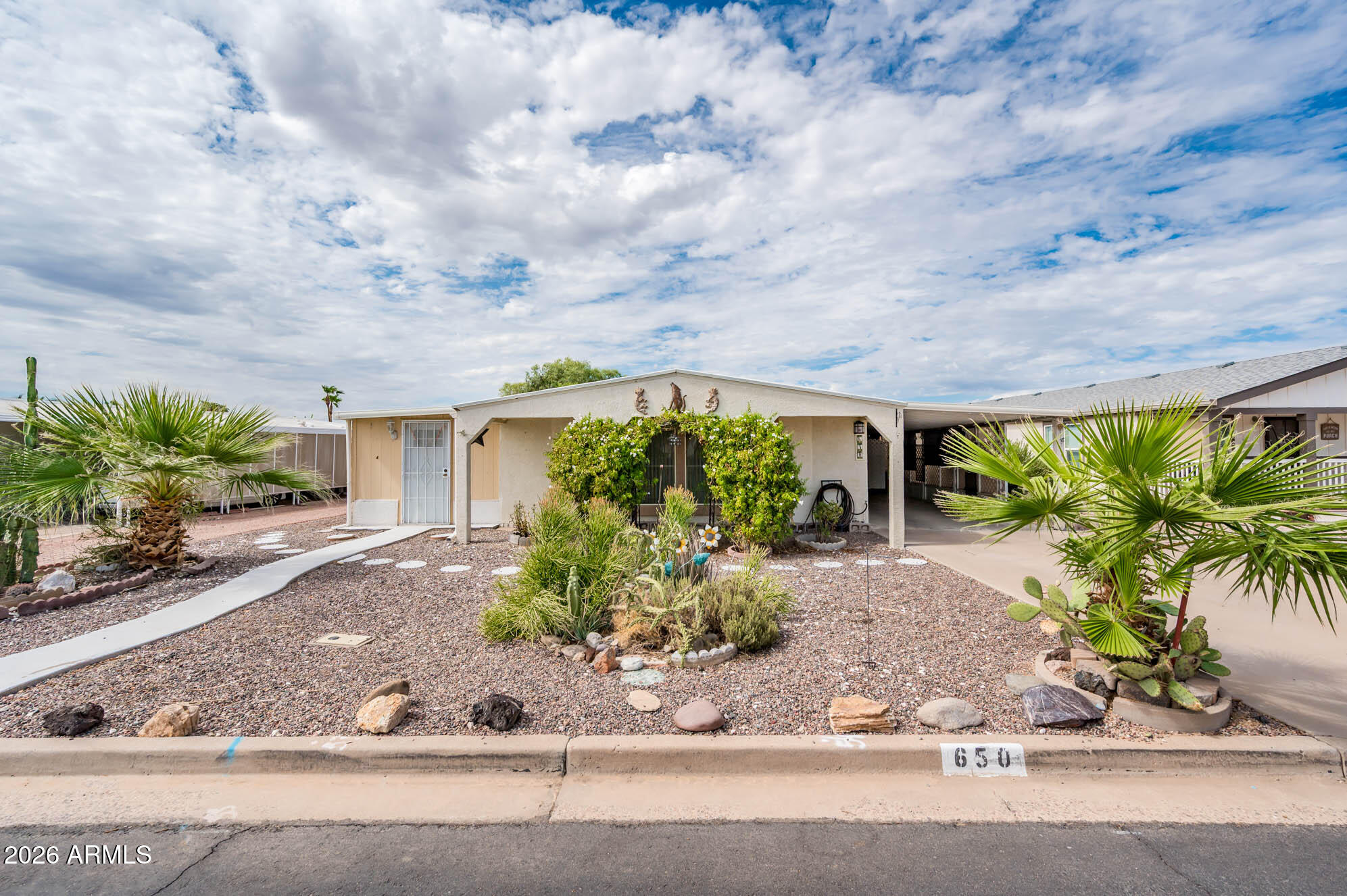 650 S Park View Circle — photo