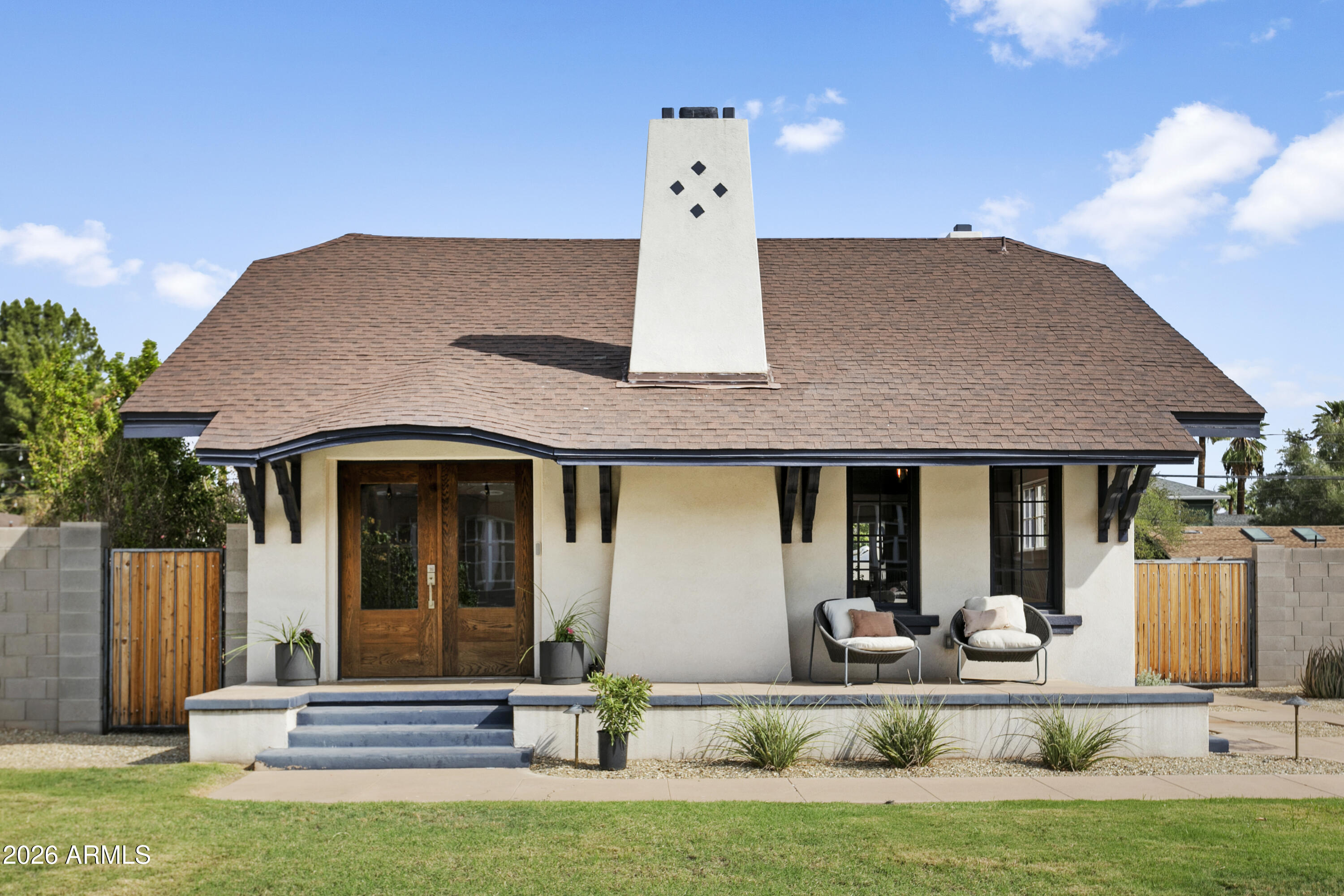 516 W Culver Street — photo