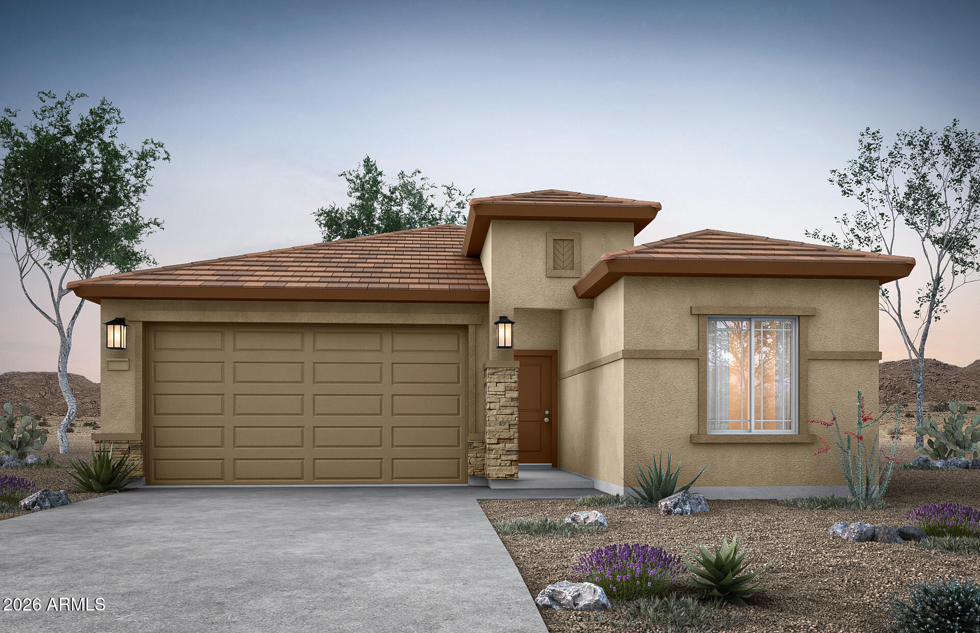 16540 N Ibis Way — photo