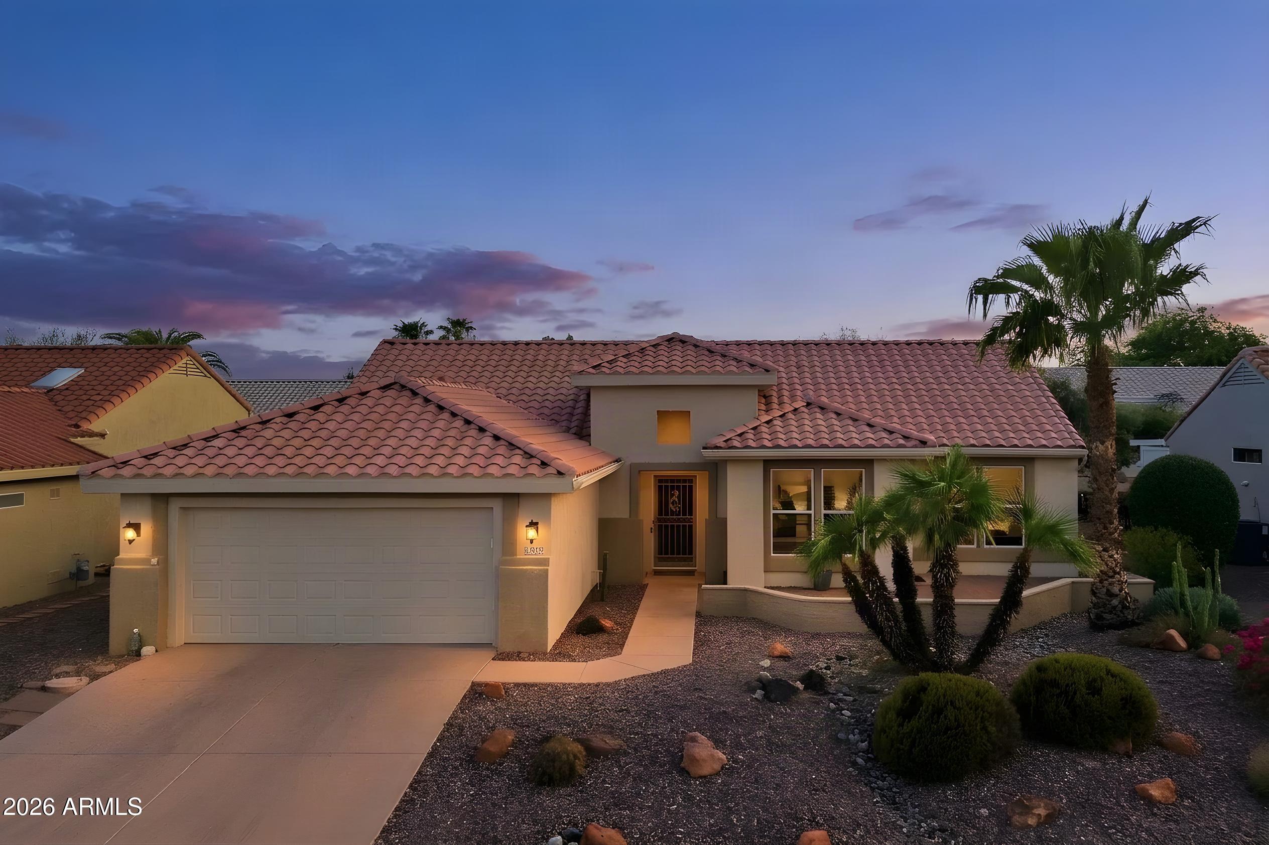 15357 W Black Gold Lane — photo