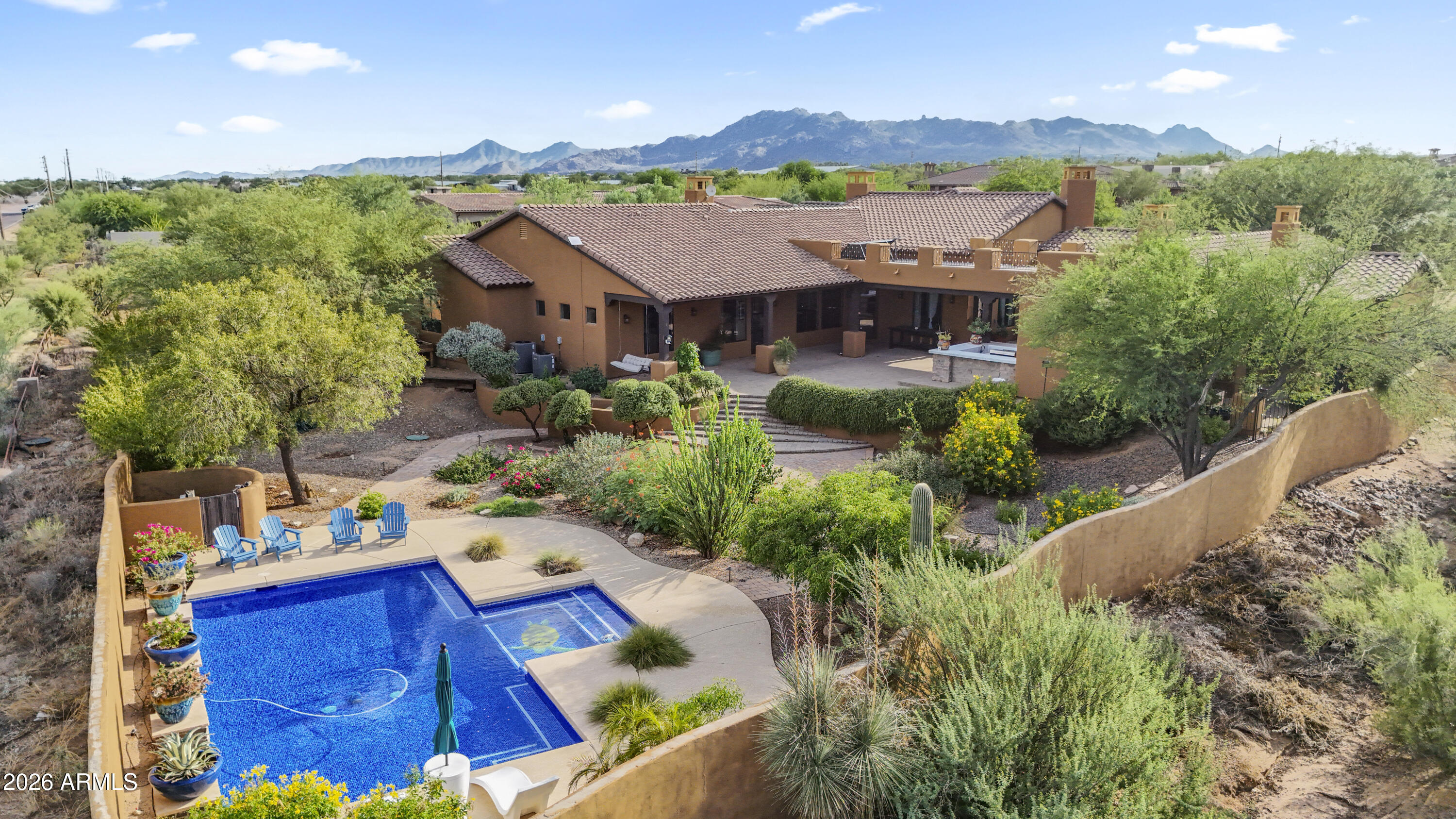 28421 N Rio Mountain Court — photo