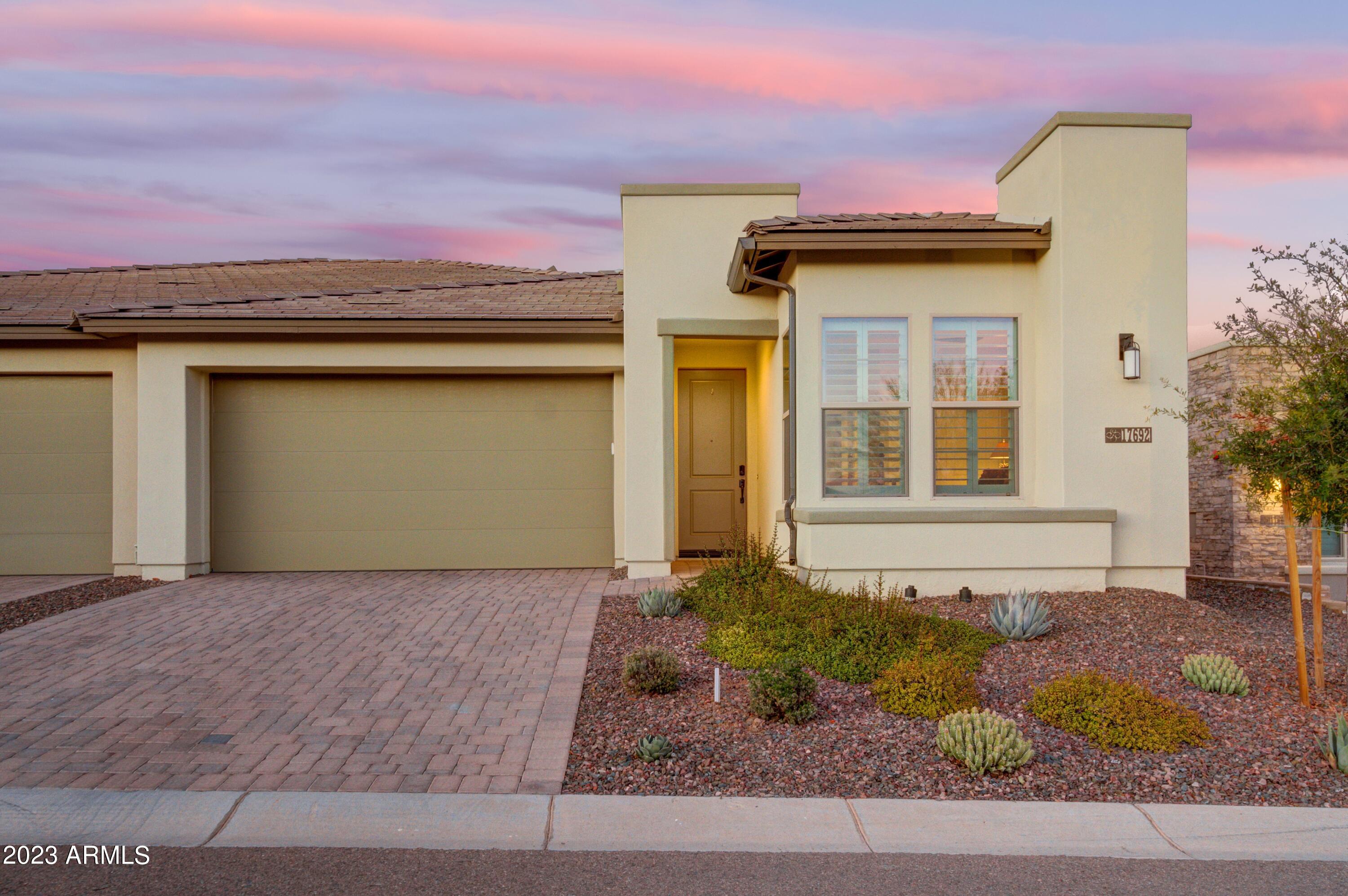 17692 E Chevelon Canyon Circle — photo
