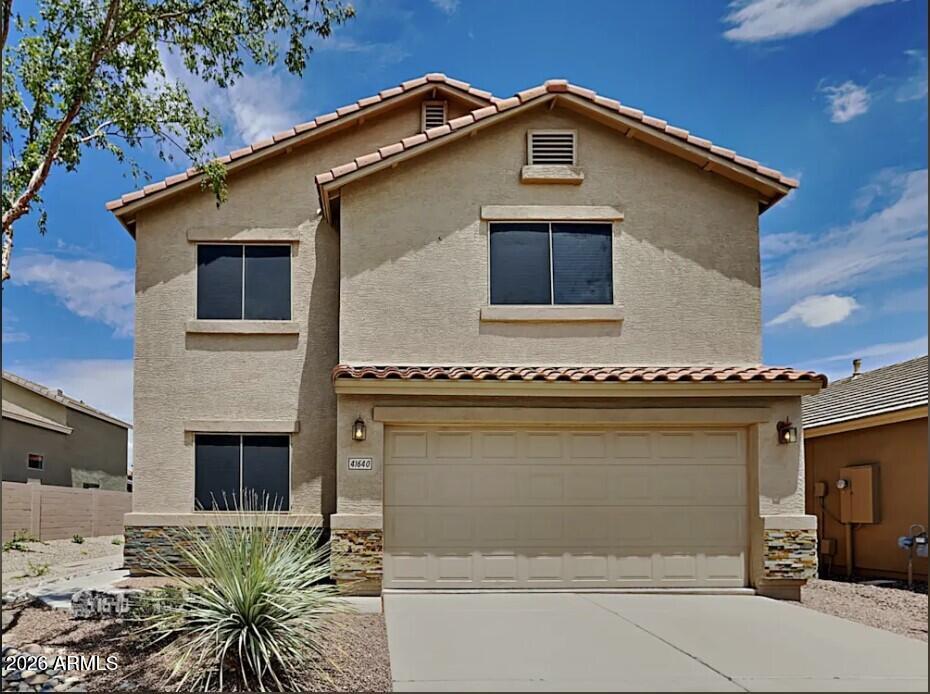 41640 W Sunland Drive — photo