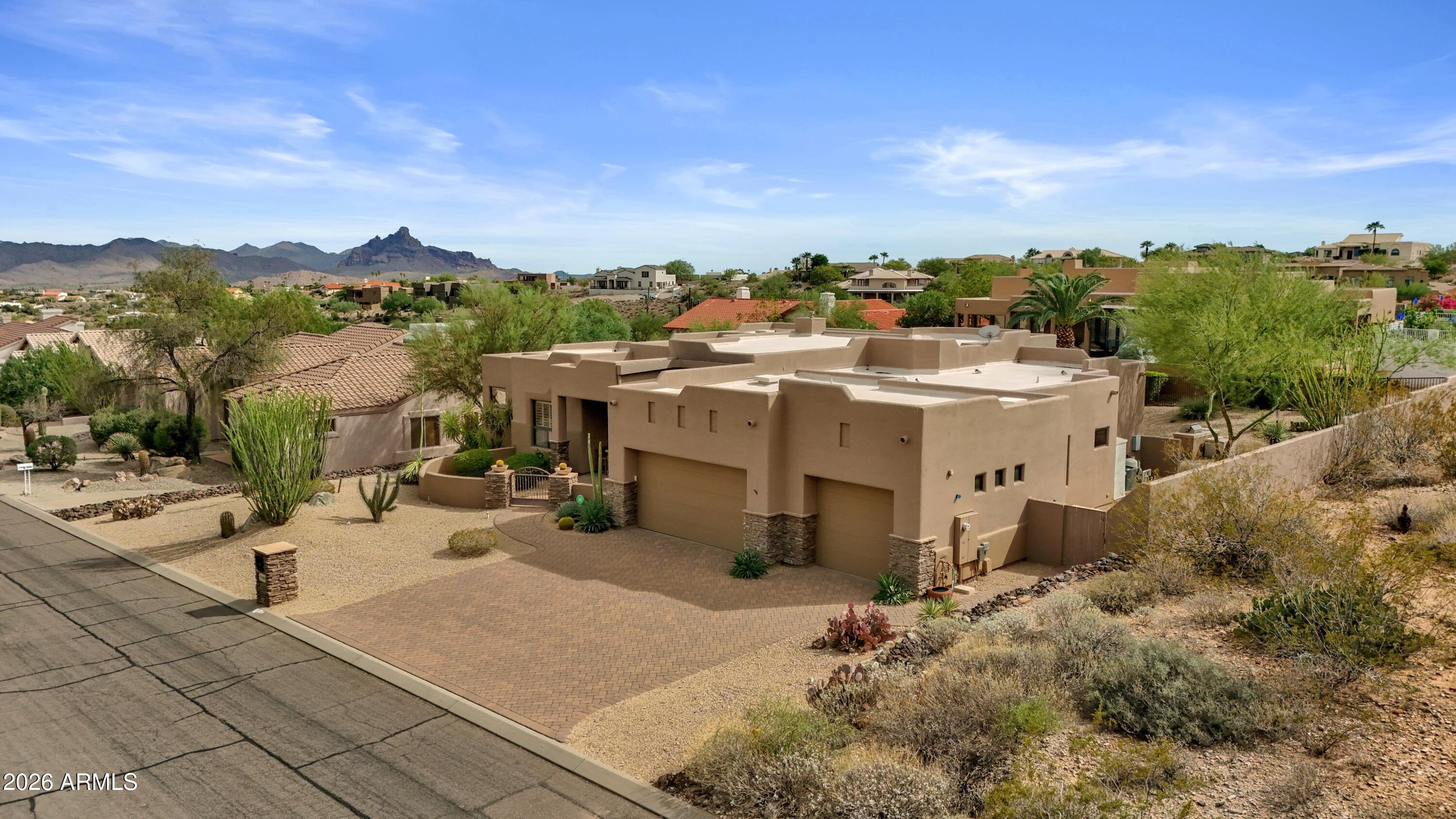15625 E Greystone Drive — photo