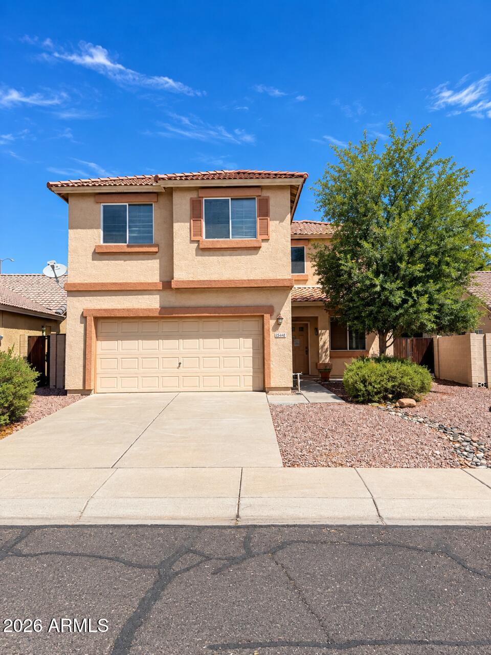 15448 W Port Royale Lane — photo