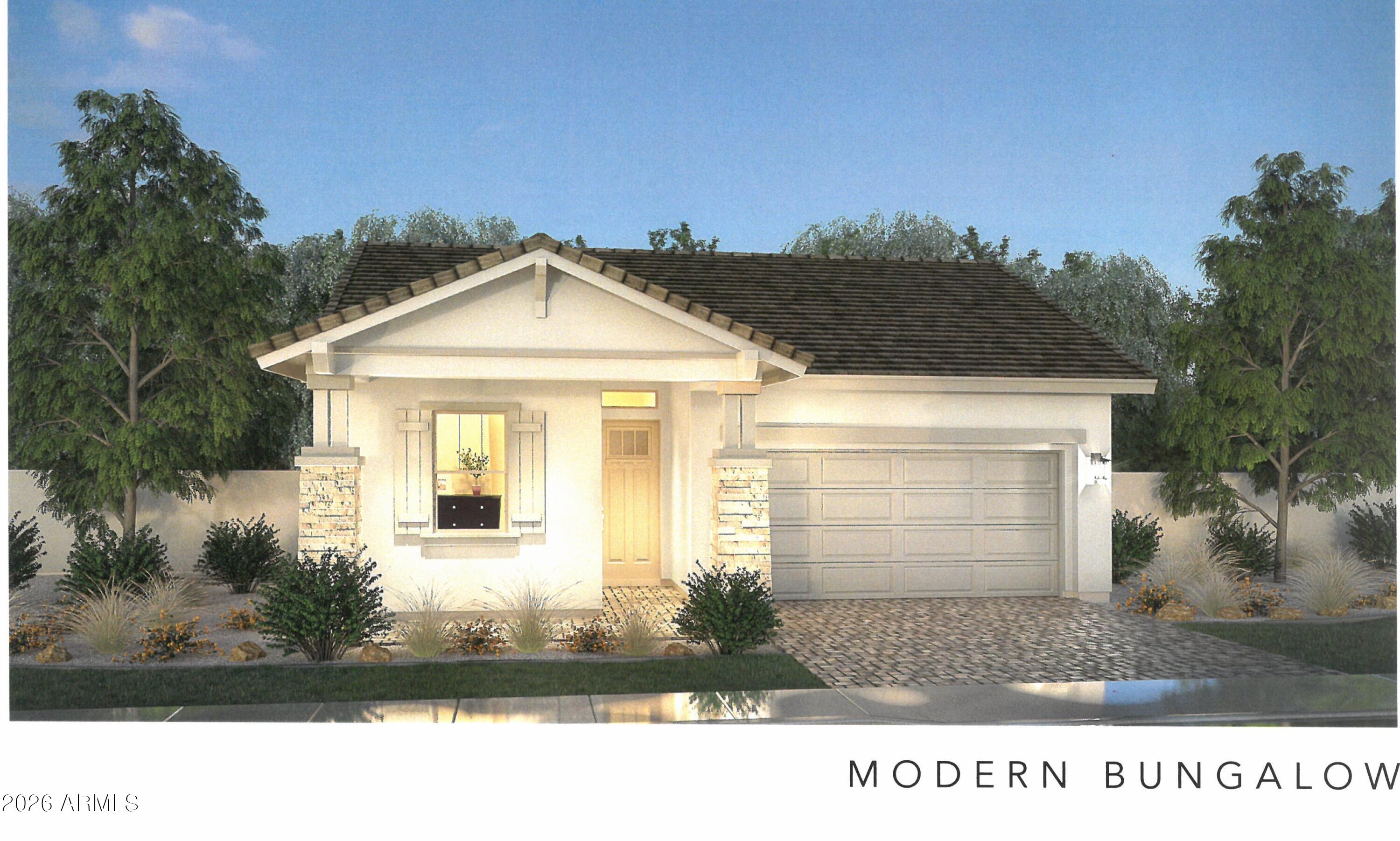 2114 W Deer Creek Road — photo