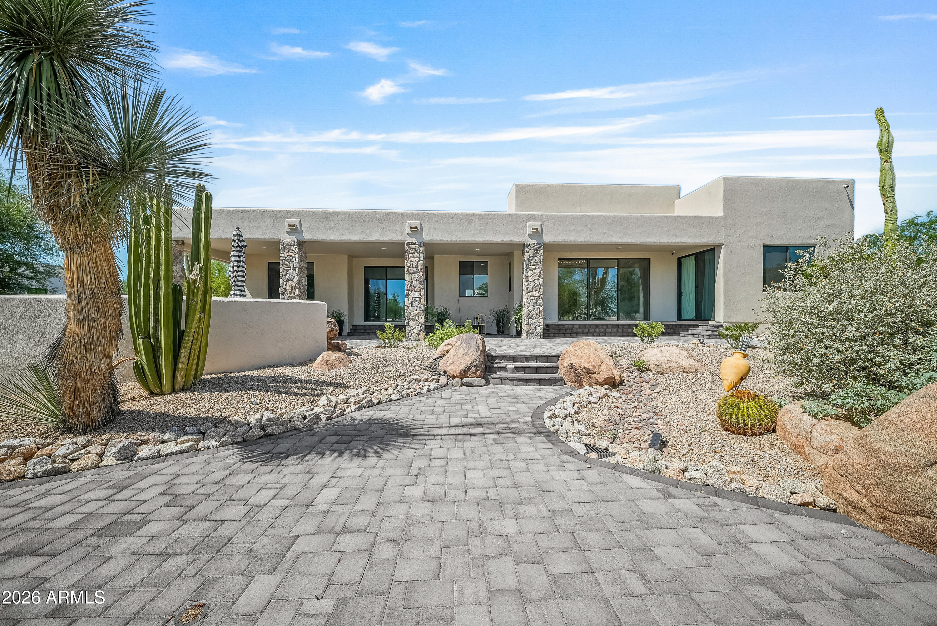 6019 E Wildcat Drive — photo
