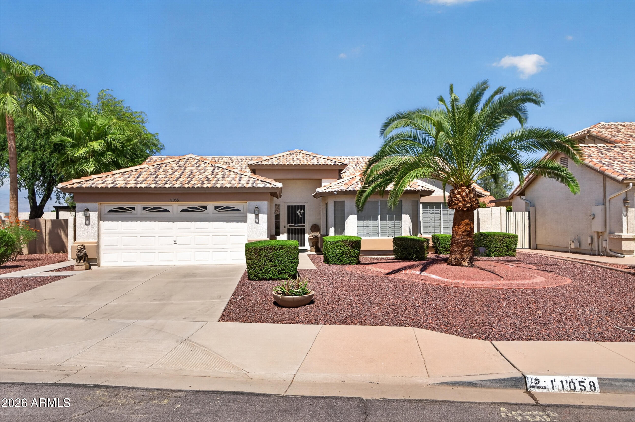 11058 W Sierra Pinta Drive — photo