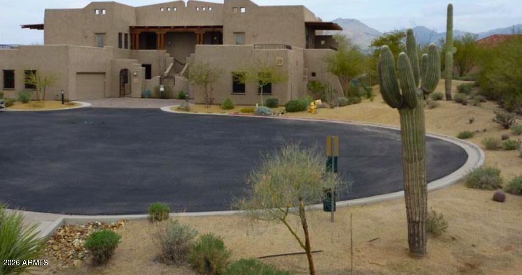 36601 N Mule Train Road 19D — photo