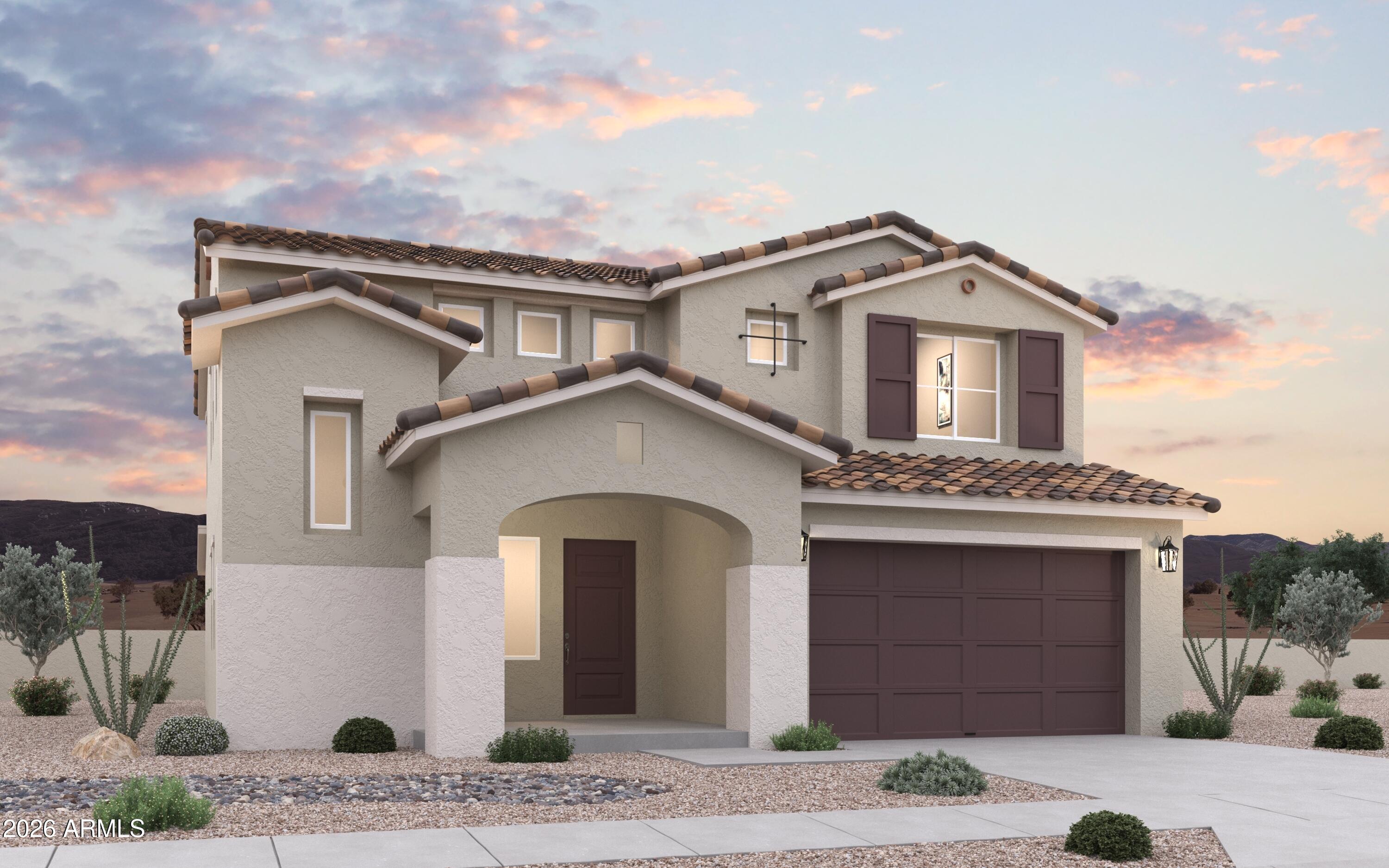 33648 N Siena Drive — photo