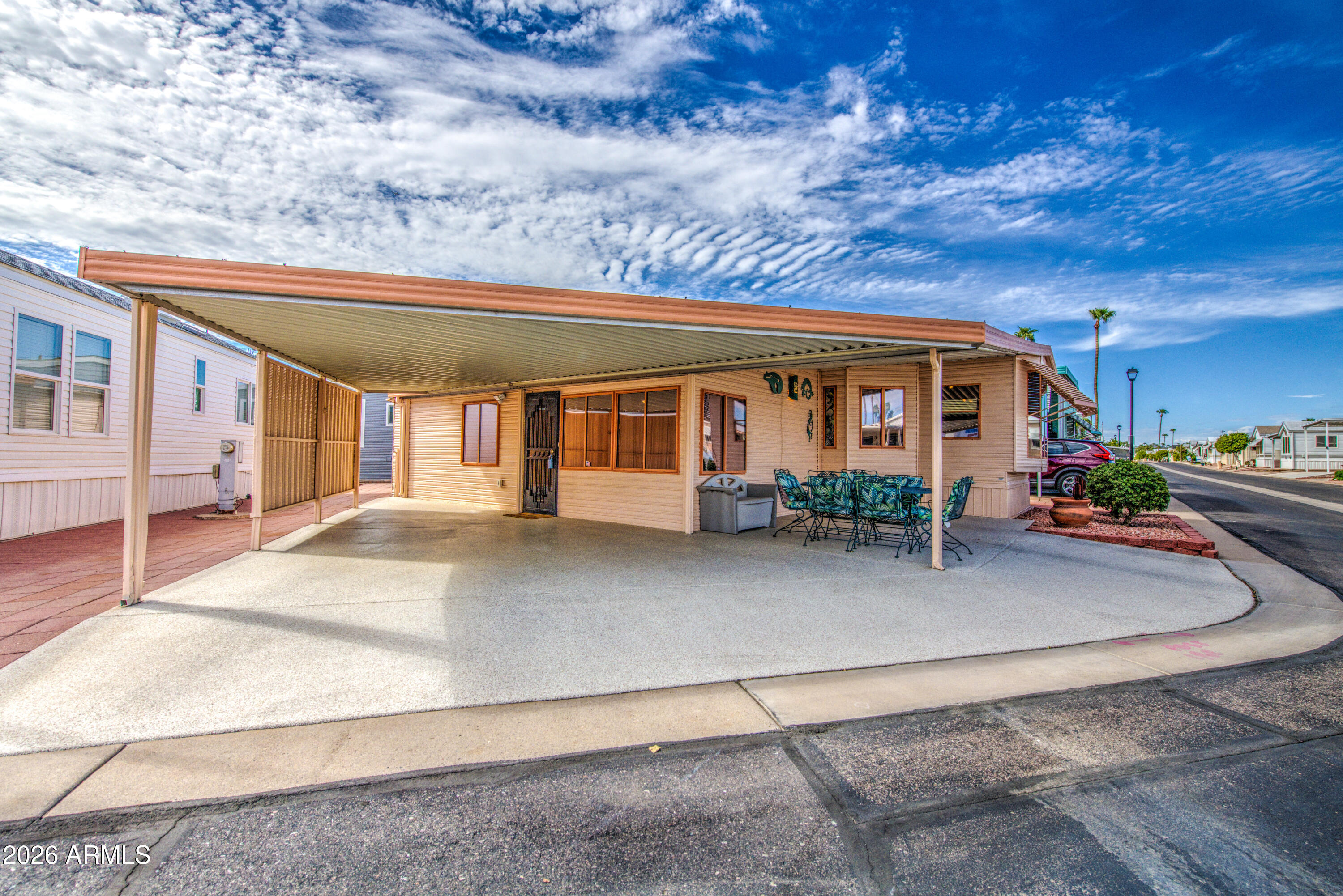 7750 E Broadway Road Unit 480 — photo