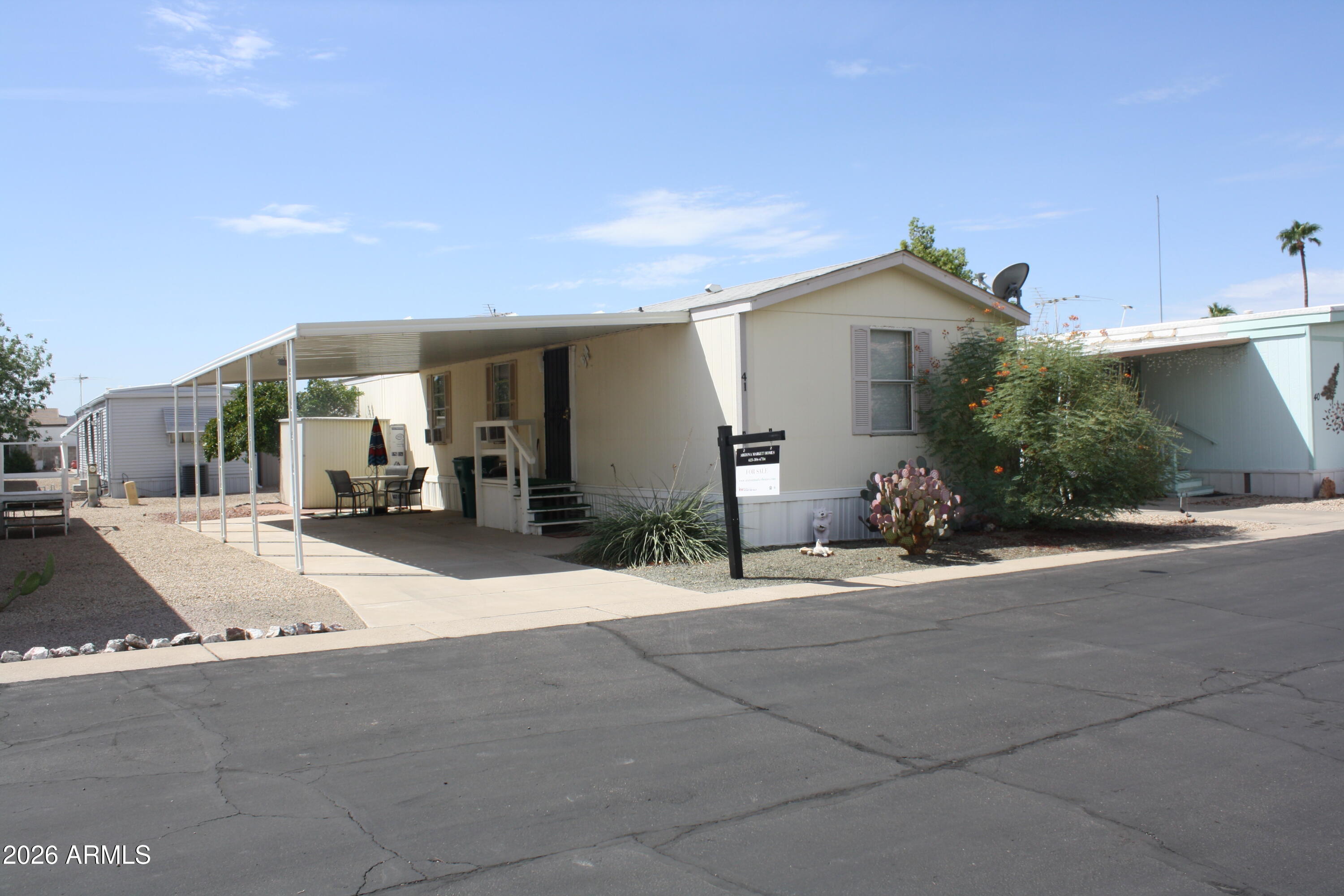 2523 E Contention Mine Road 41 — photo