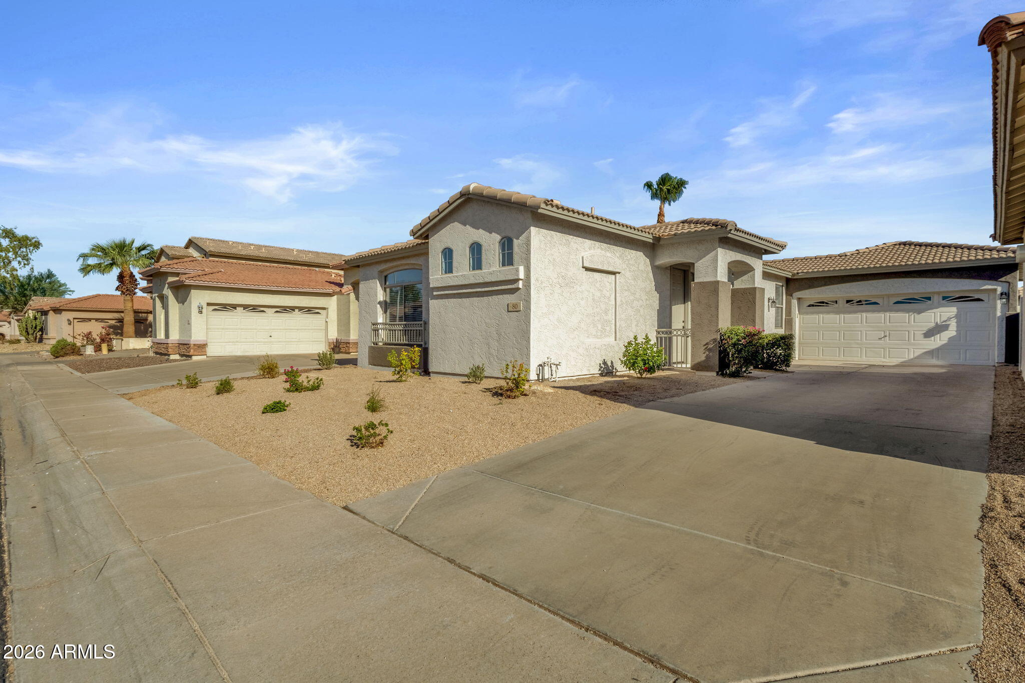 80 W Wood Drive — photo