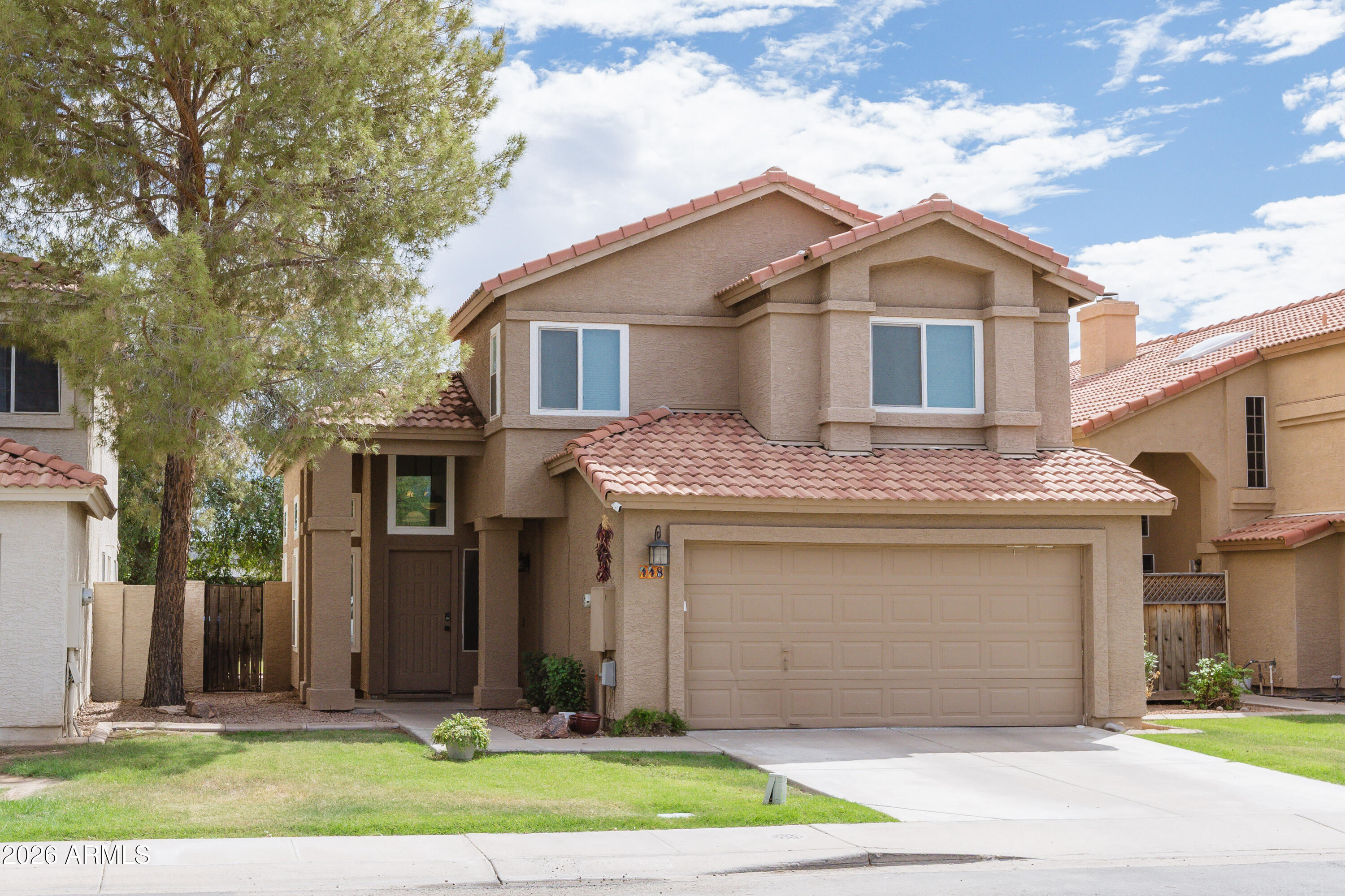 1836 N Stapley Drive 118 — photo