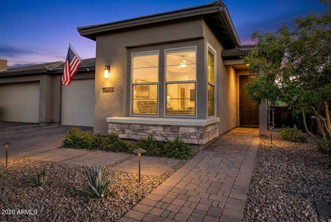 18225 E Spring Valley Court — photo