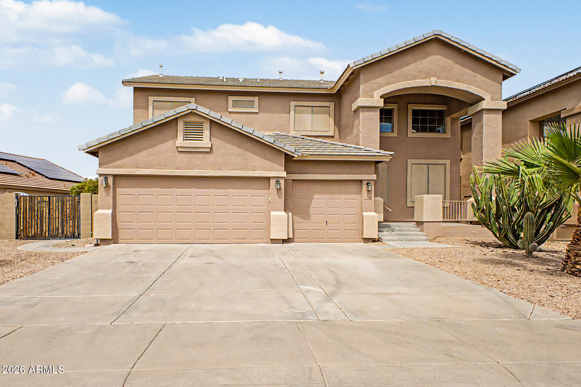 45120 W Norris Road — photo