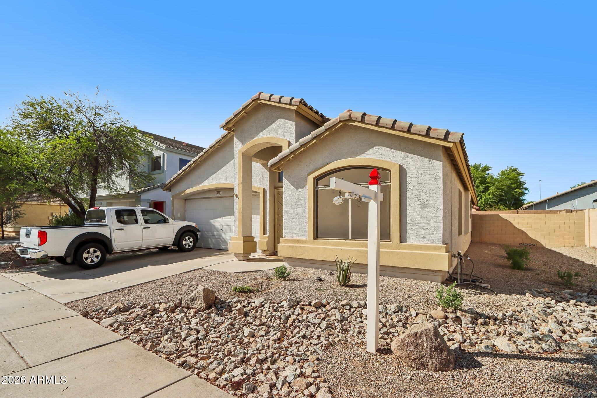 16636 W Latham Street — photo