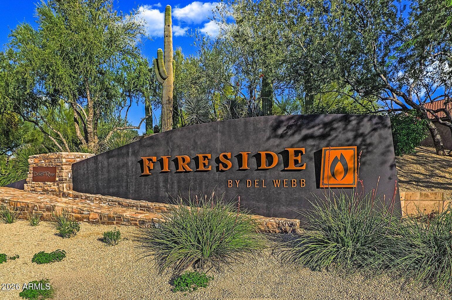 3755 E Zachary Drive — photo