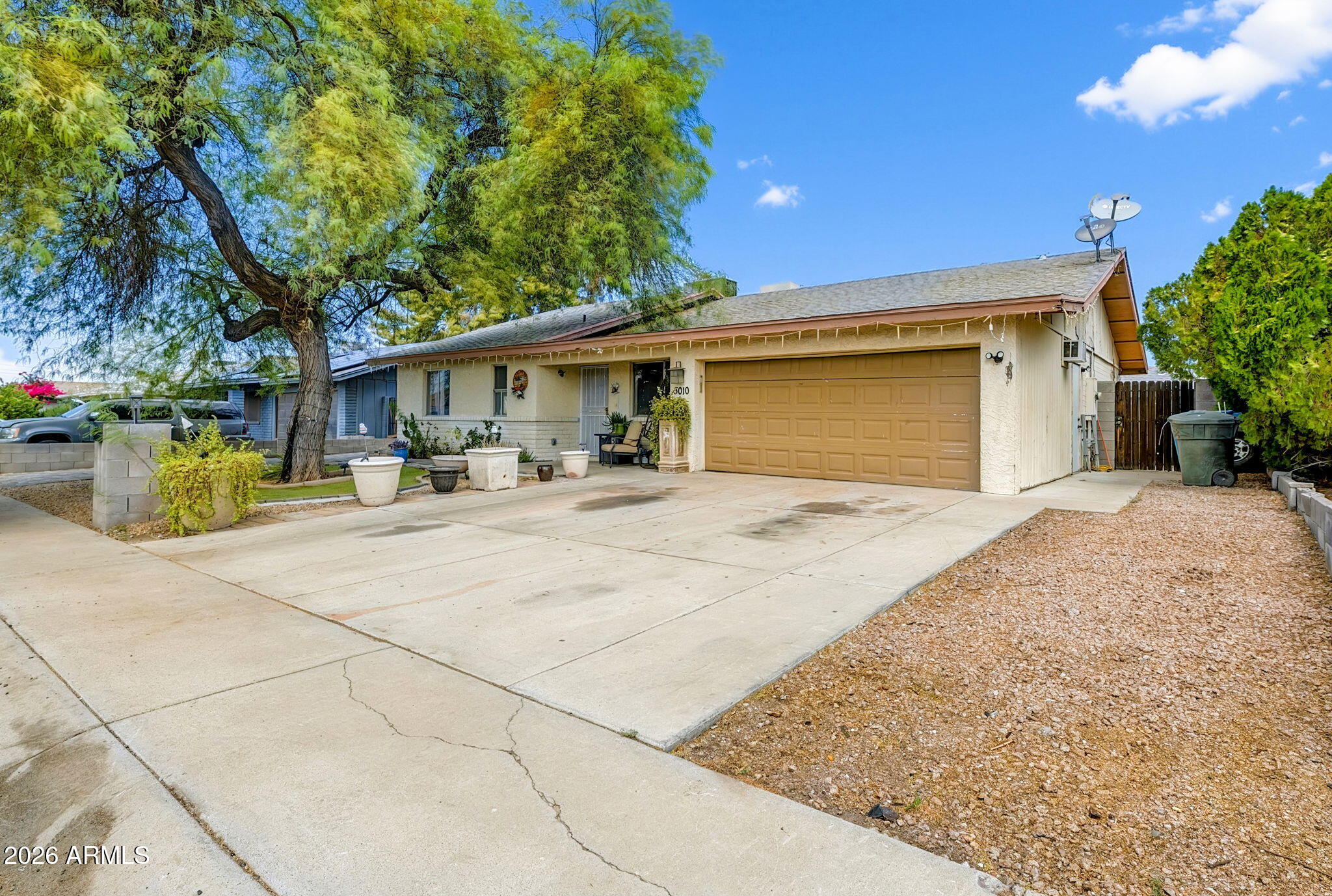 3010 W Villa Rita Drive — photo