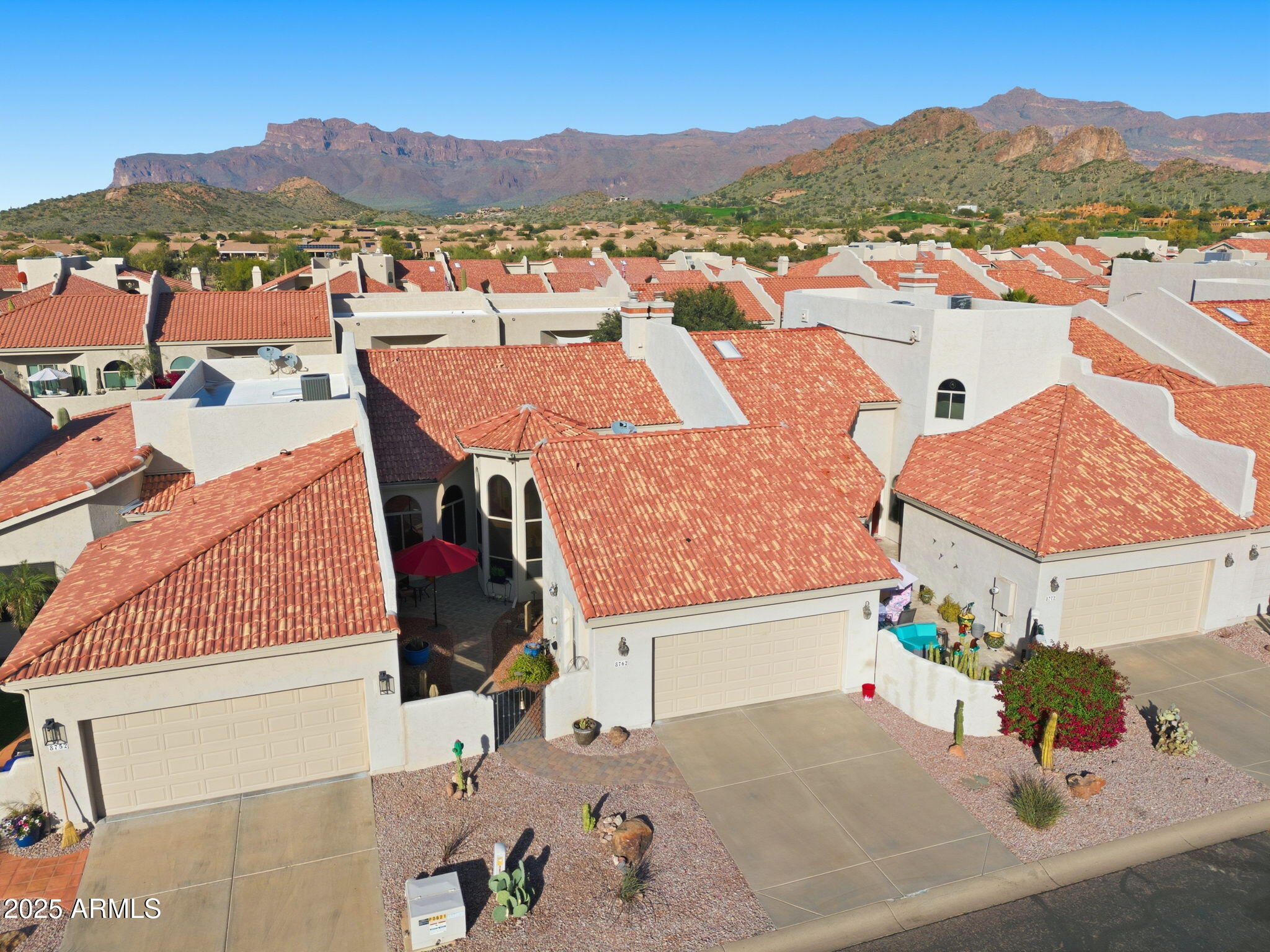 8762 E Sandtrap Court — photo
