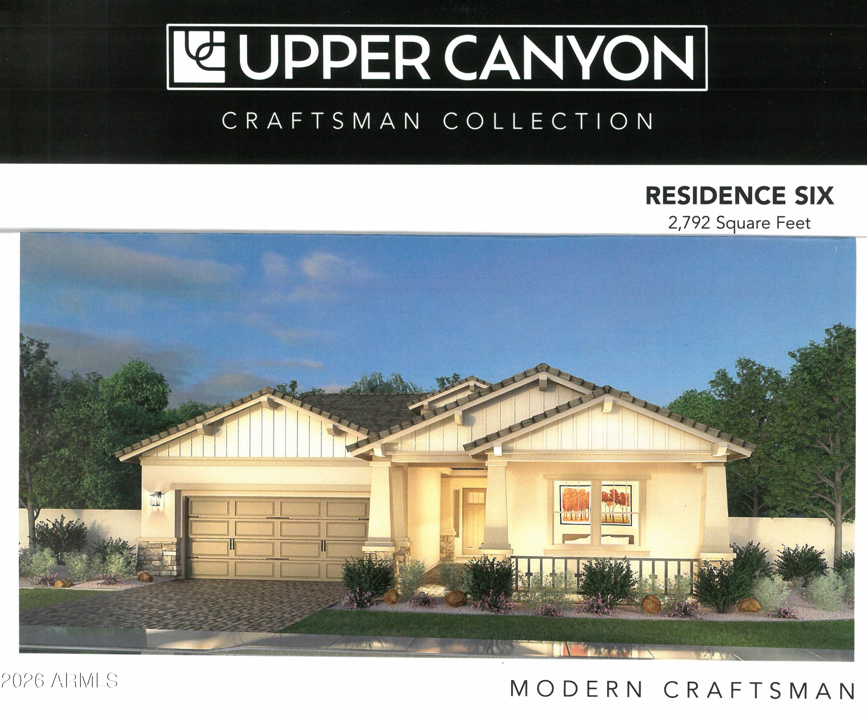 2222 W Glenhaven Drive — photo