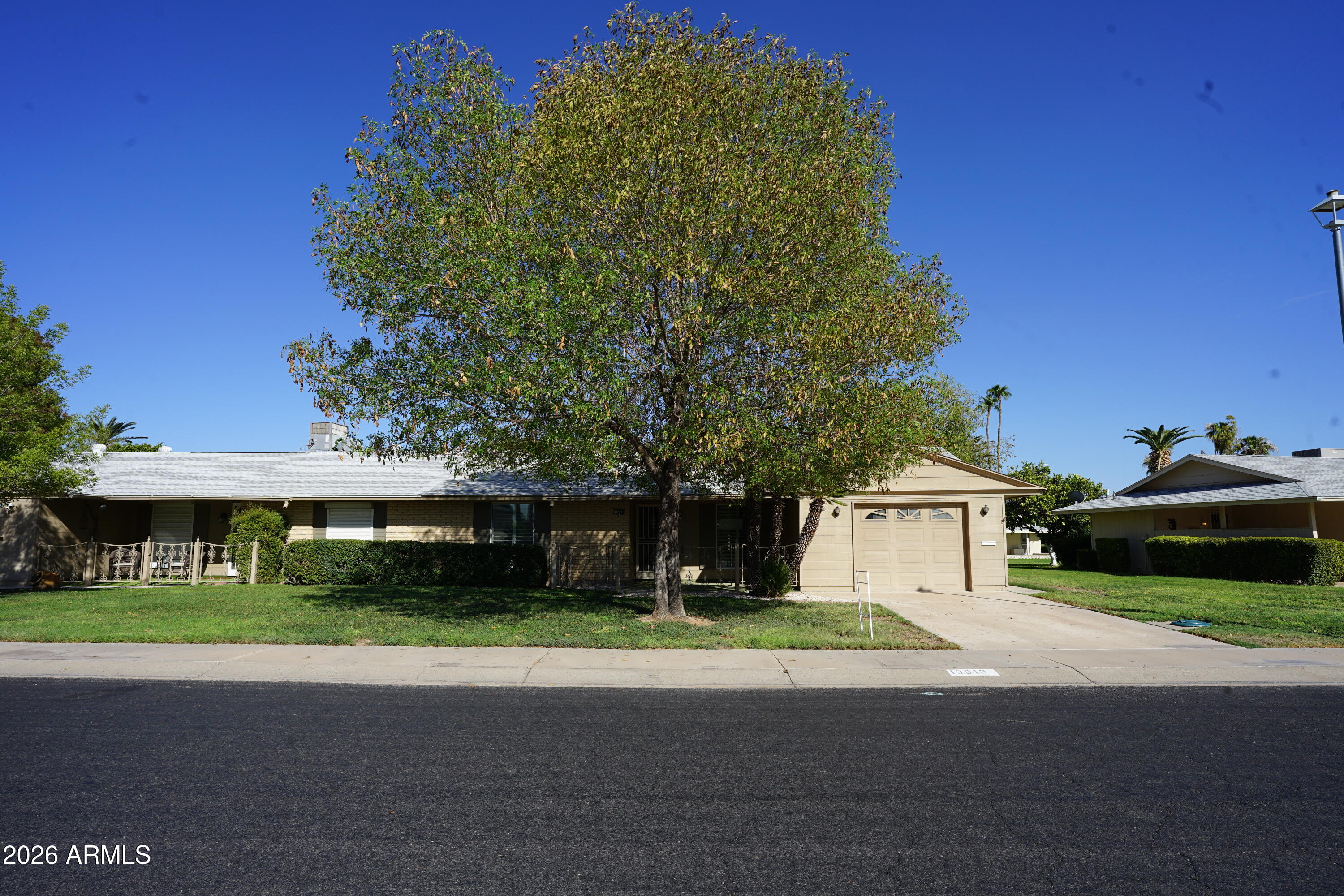 13813 N 99 Drive — photo
