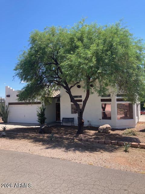 10273 E Agua Vista Way — photo