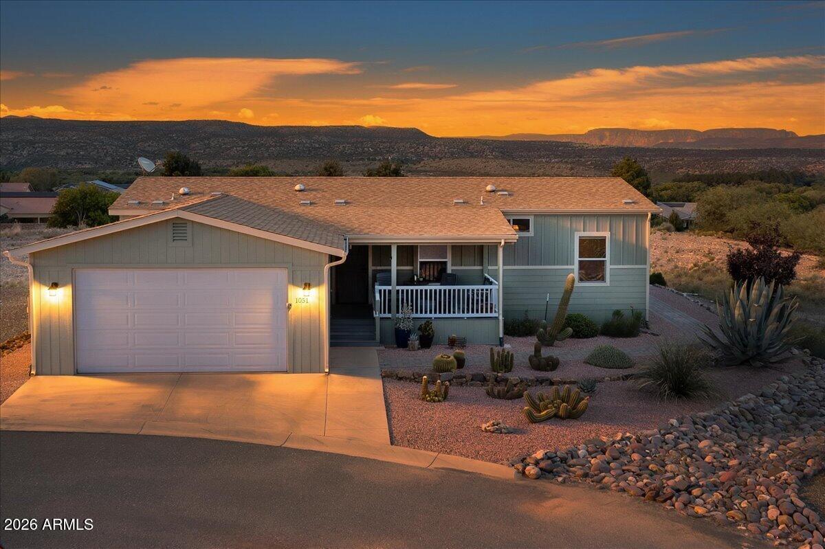 1051 Nicklaus Drive — photo