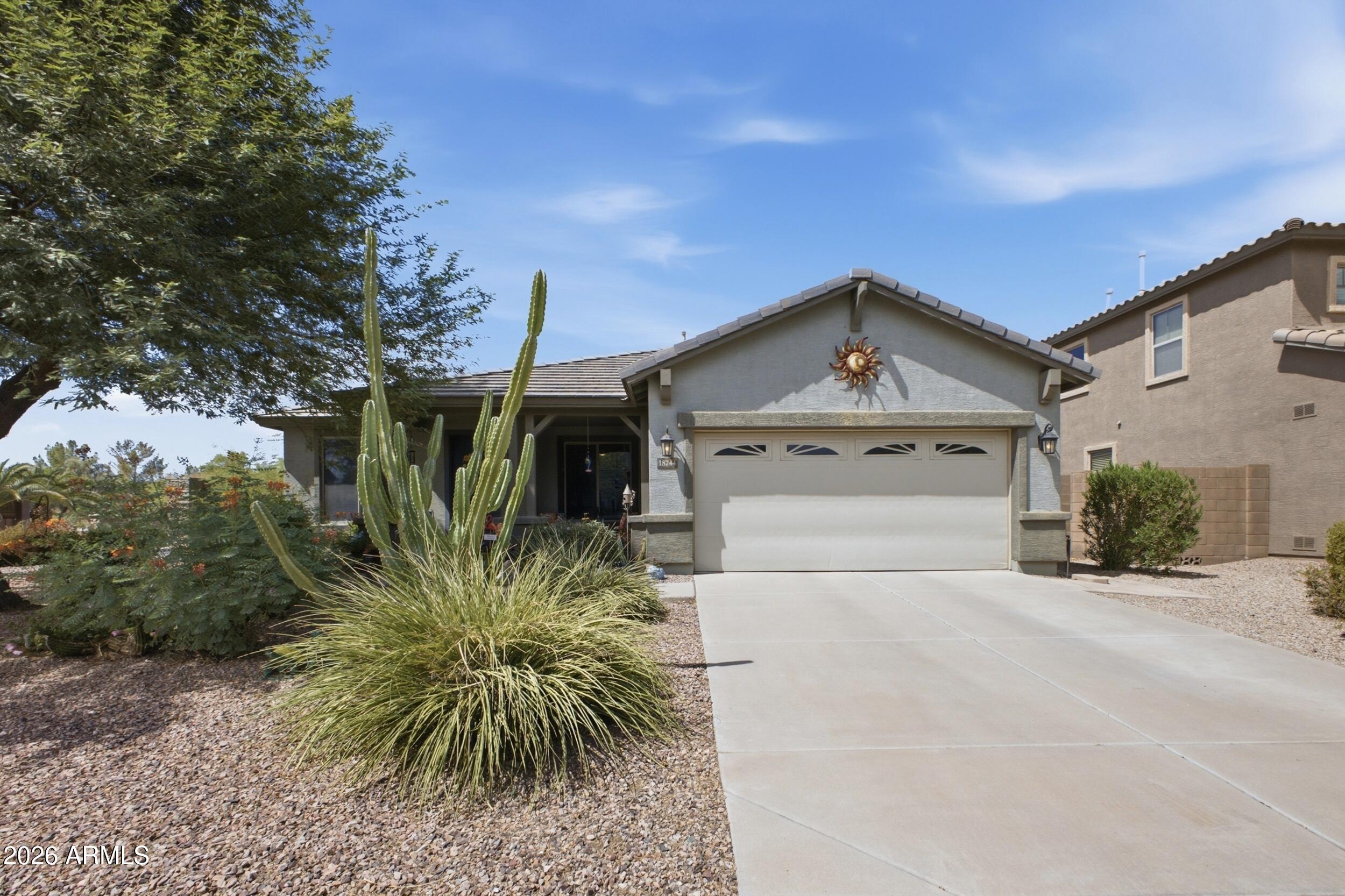 18744 N Arbor Drive — photo