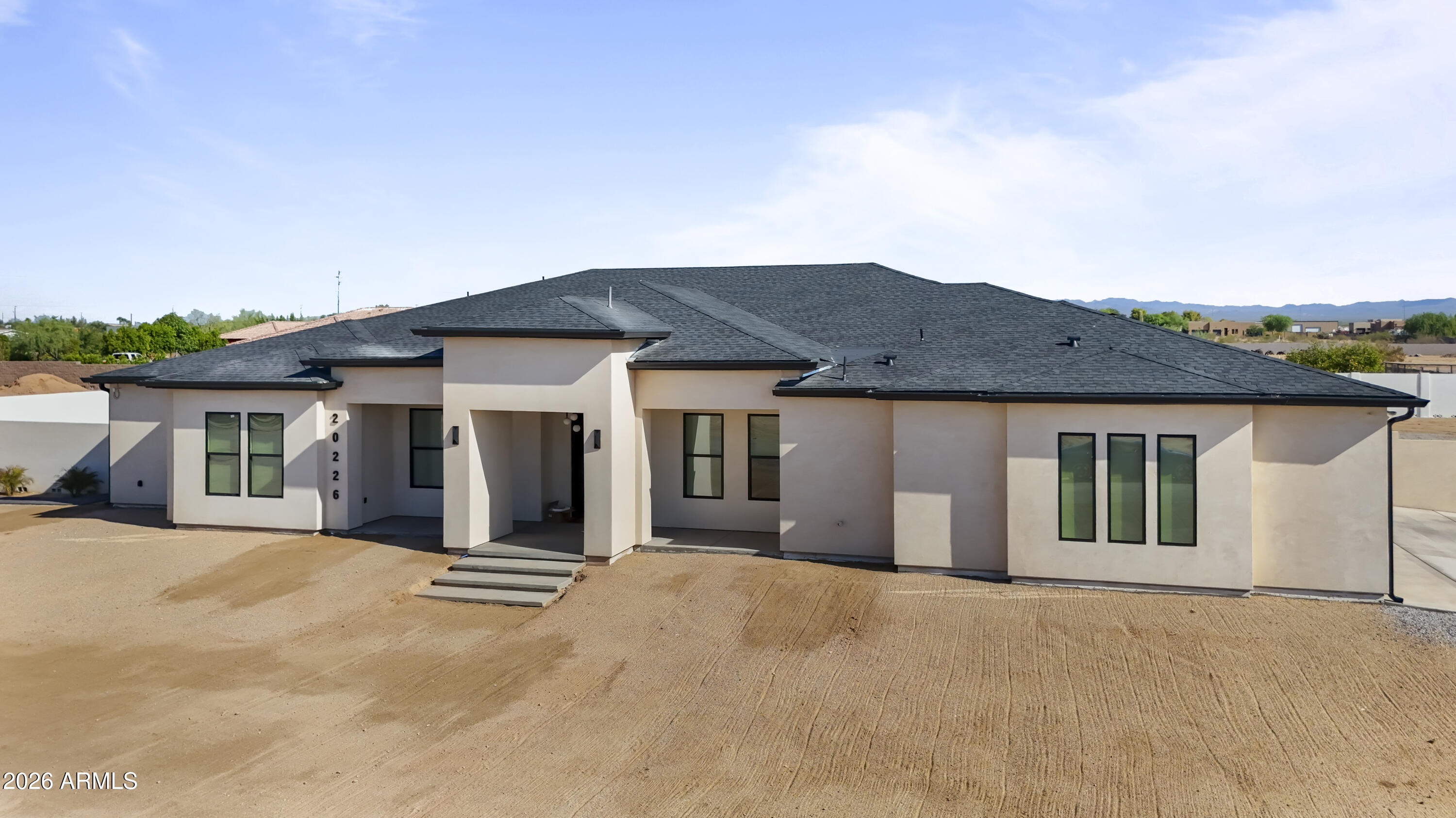 20226 W Madre Del Oro Drive — photo