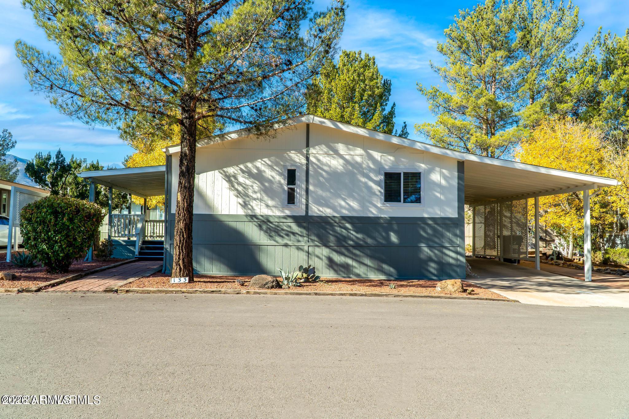 2050 W State Route 89a 133 — photo