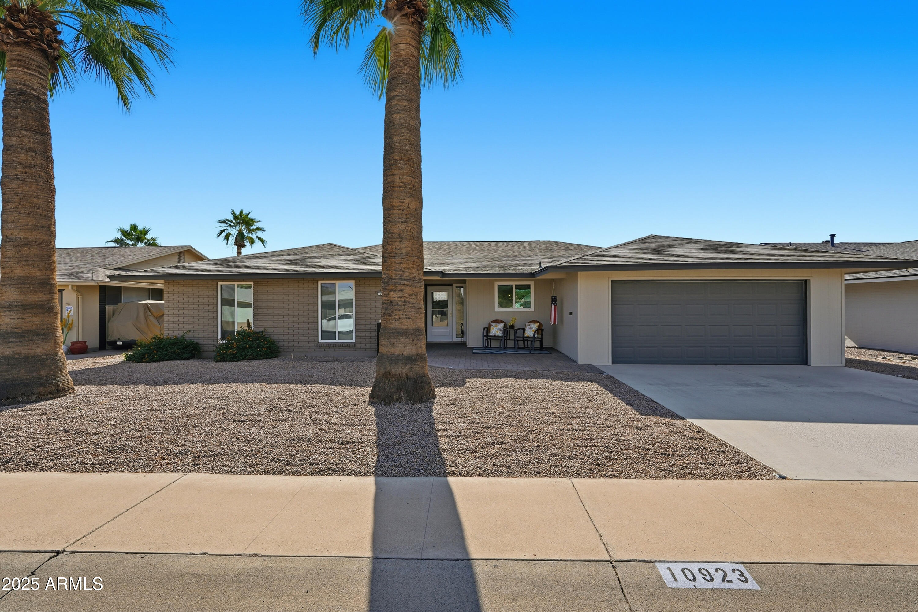10923 W Meade Drive — photo