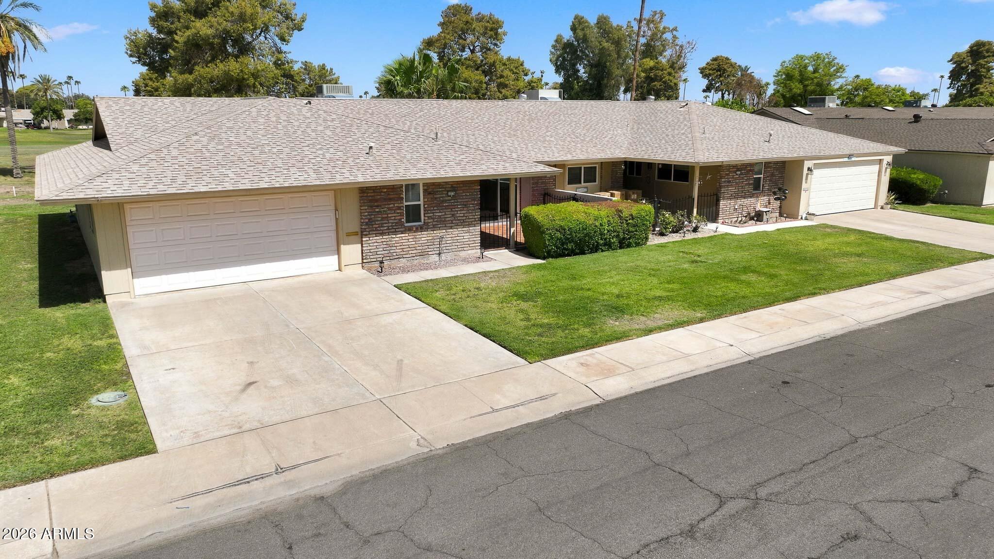 10734 W Hatcher Road — photo