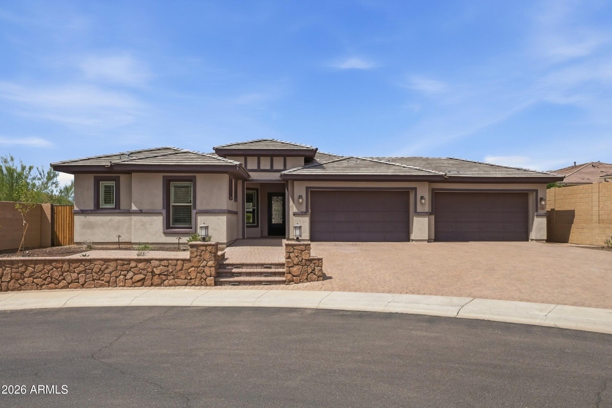 3550 W Wildwood Drive — photo