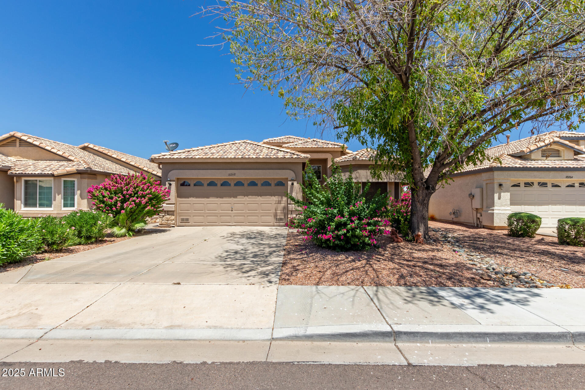 10268 W Potter Drive — photo