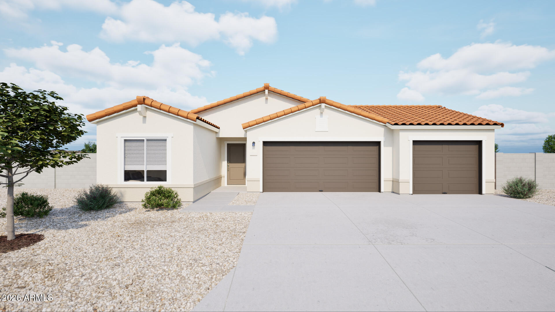 1480 W Posada Street — photo