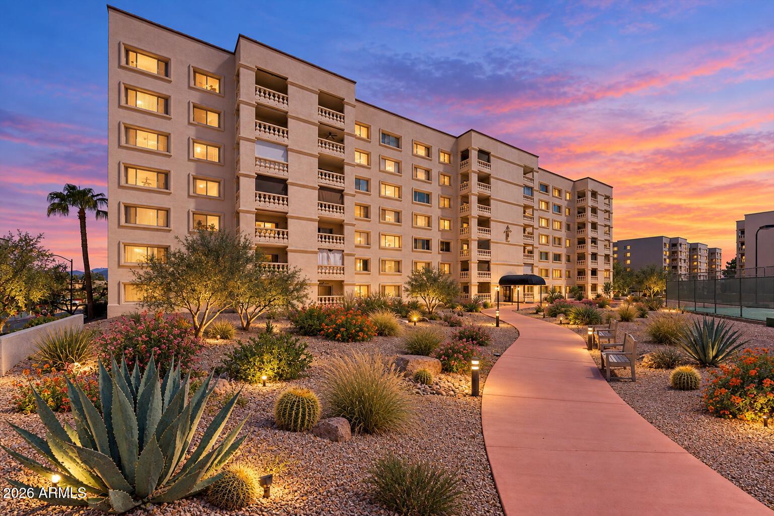 7930 E Camelback Road 308 — photo