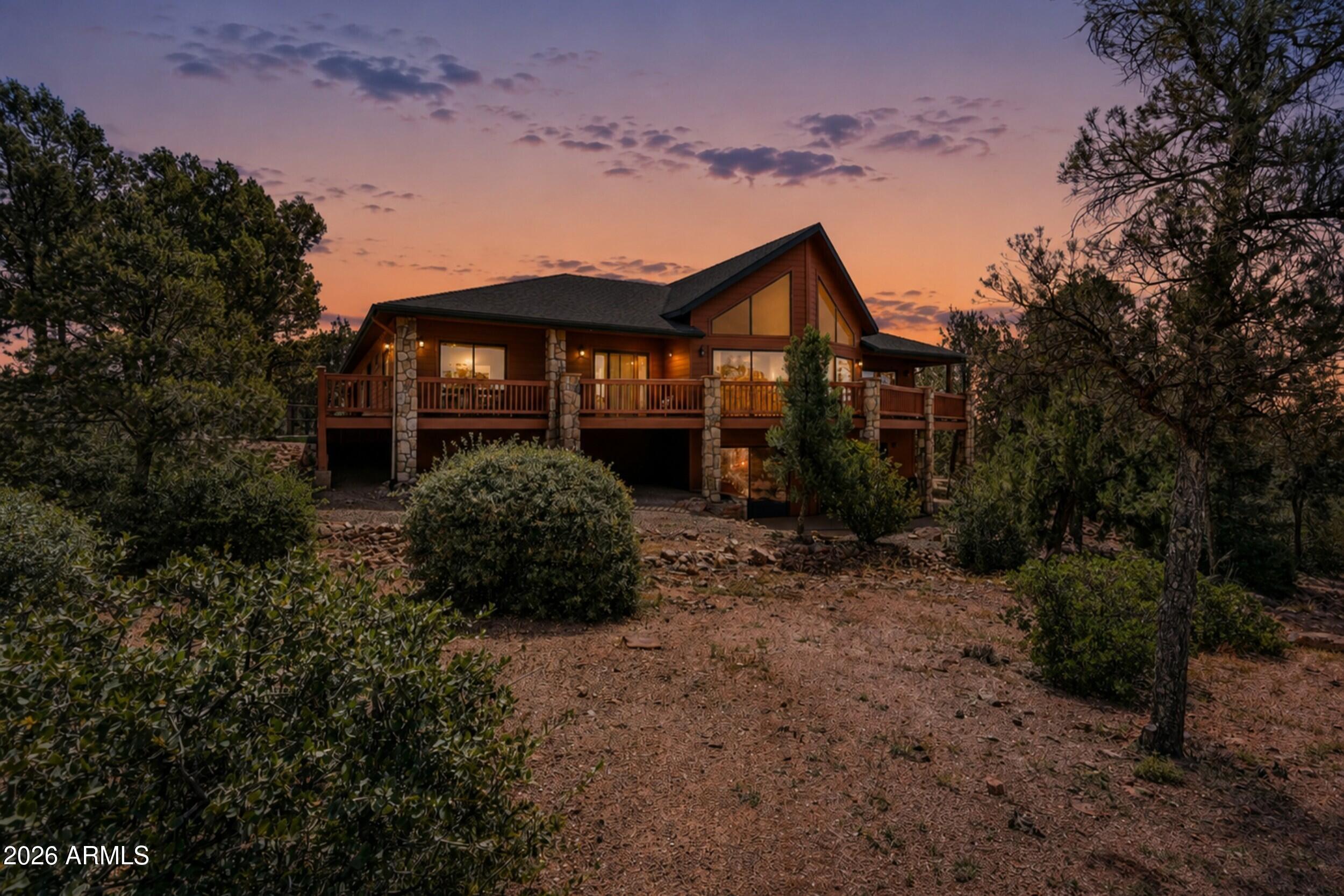 401 N Whitetail Drive — photo
