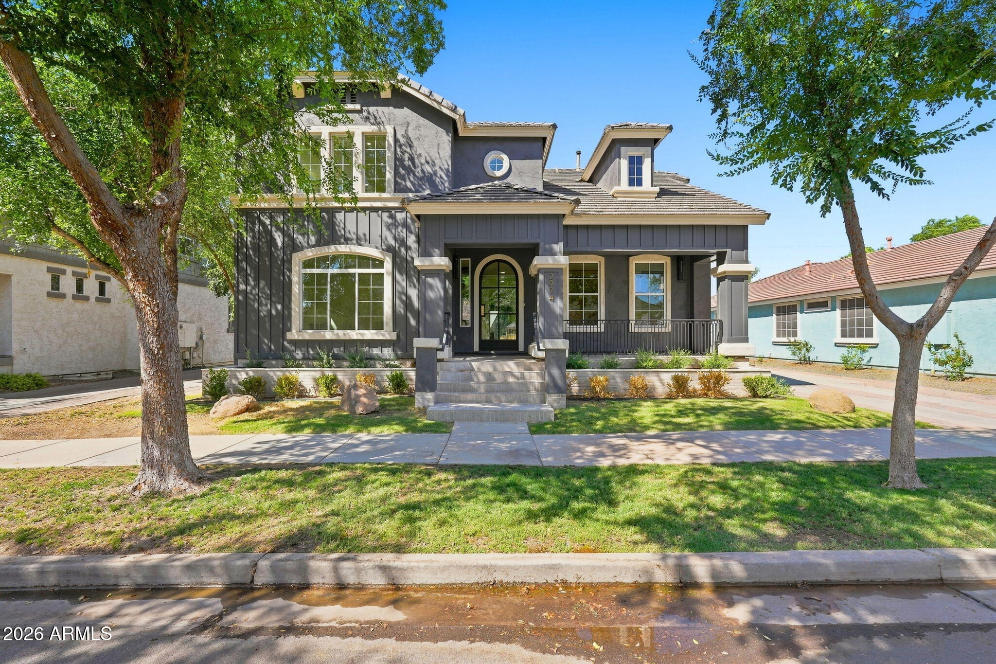 2974 E Camellia Drive — photo
