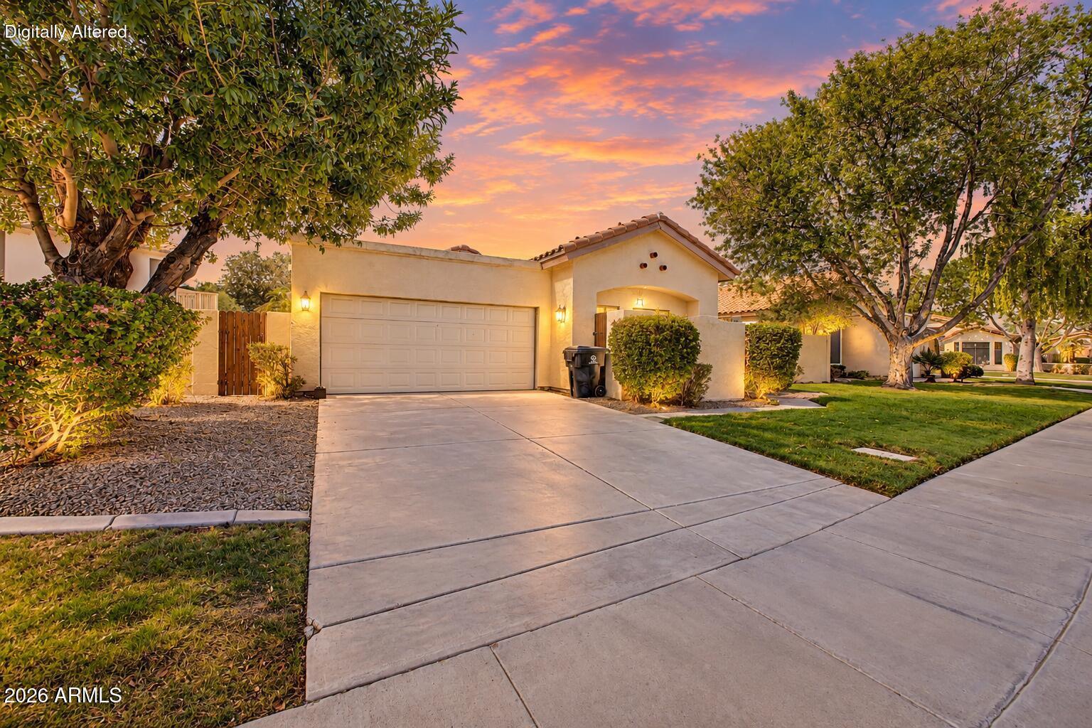 11010 W Crimson Lane — photo